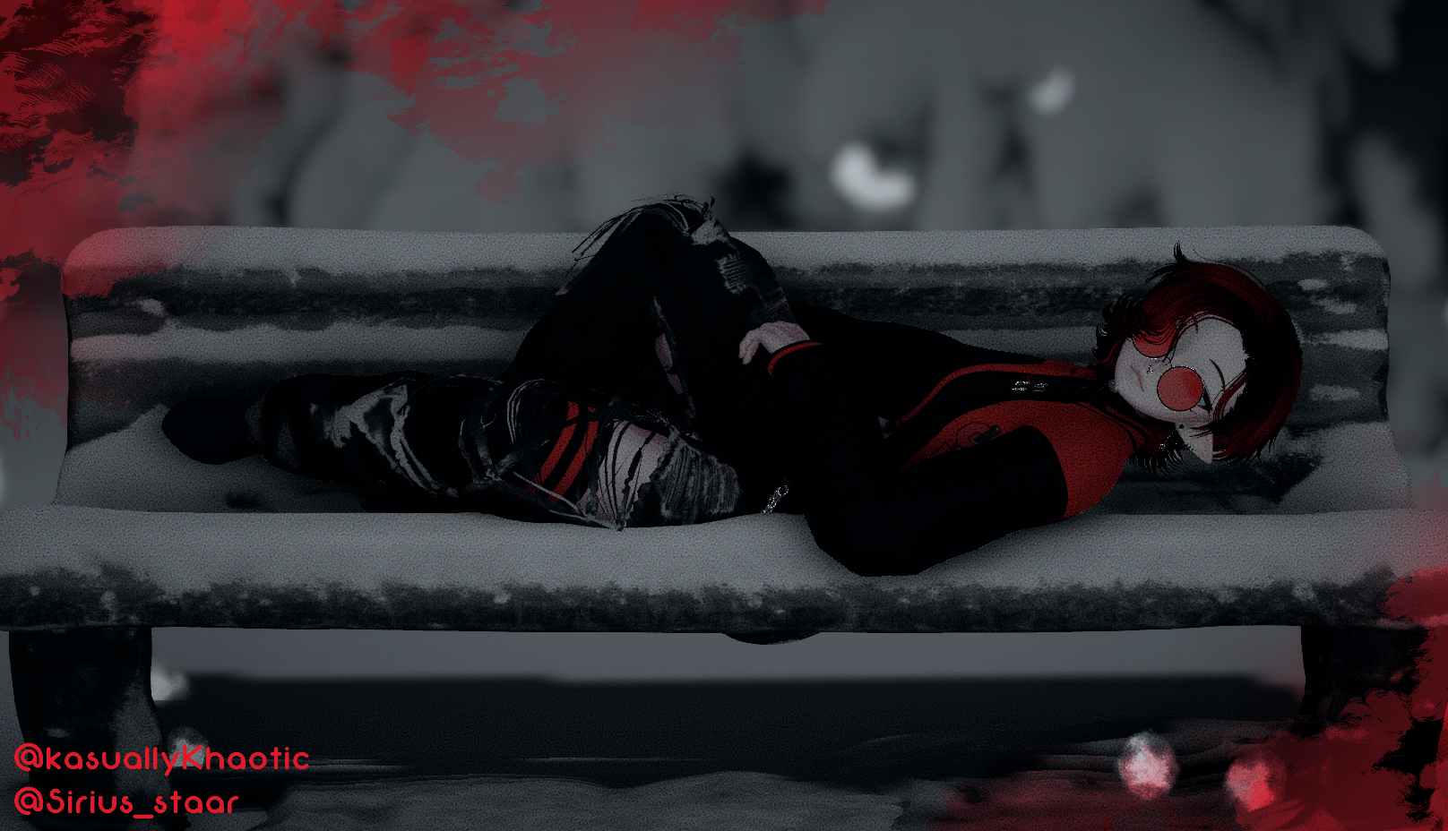 ☾Salem☽ PC&Quest;