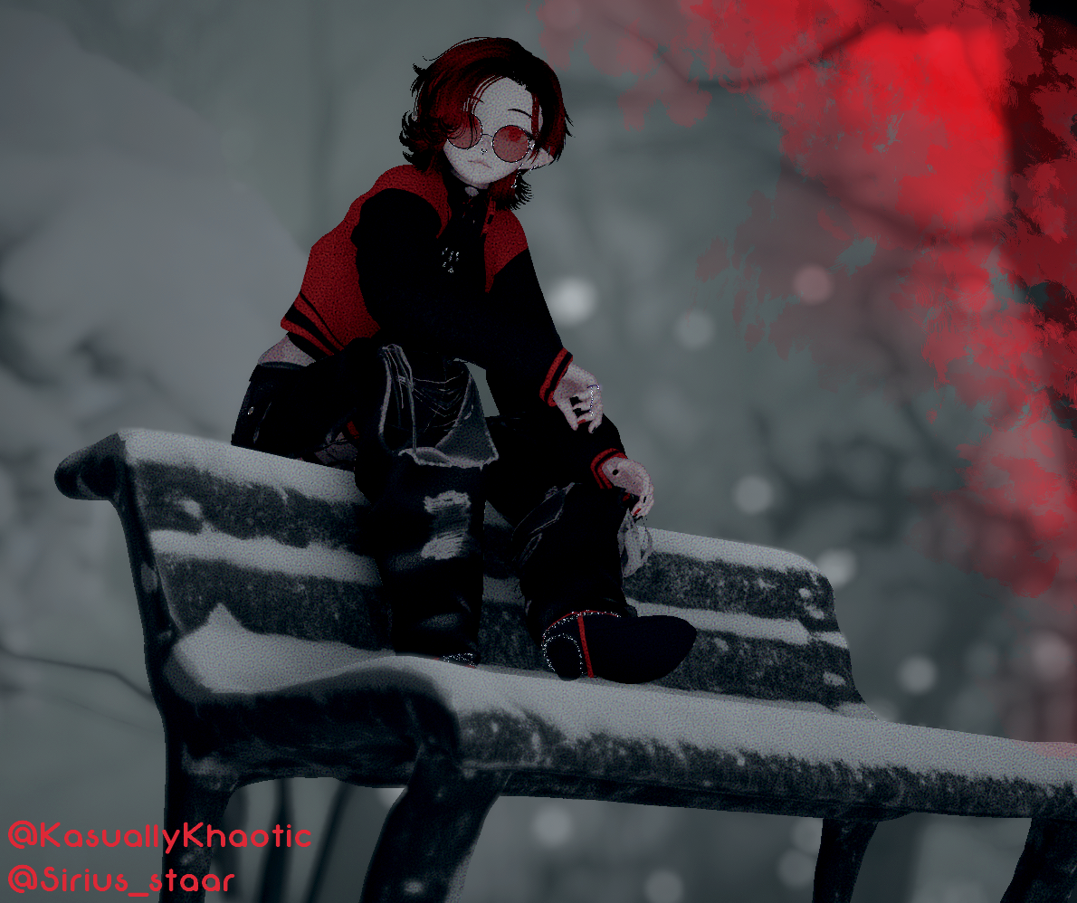 ☾Salem☽ PC&Quest;