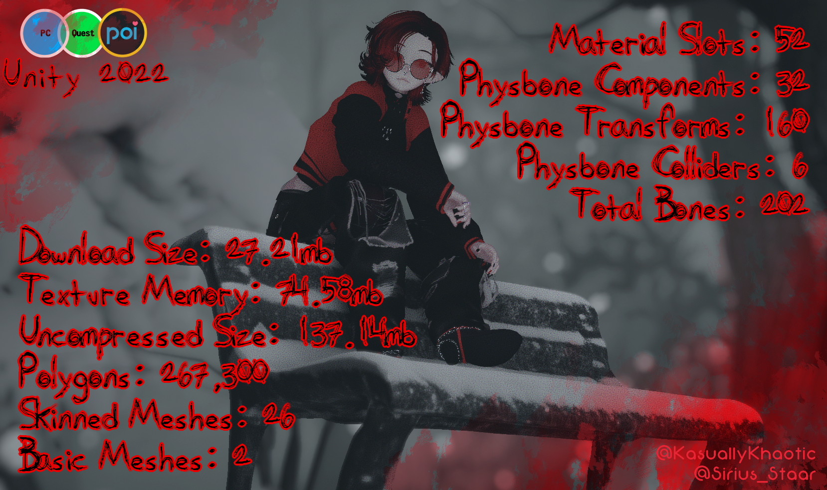 ☾Salem☽ PC&Quest;
