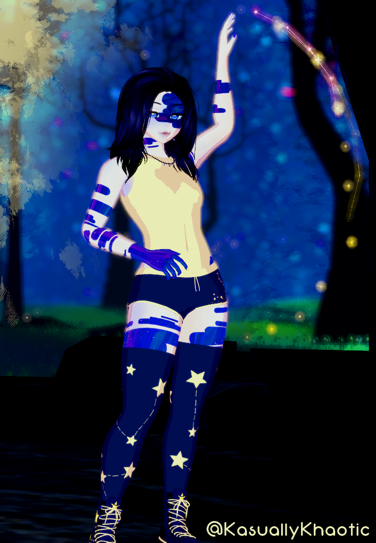 Orion! ☄ PC;Quest!