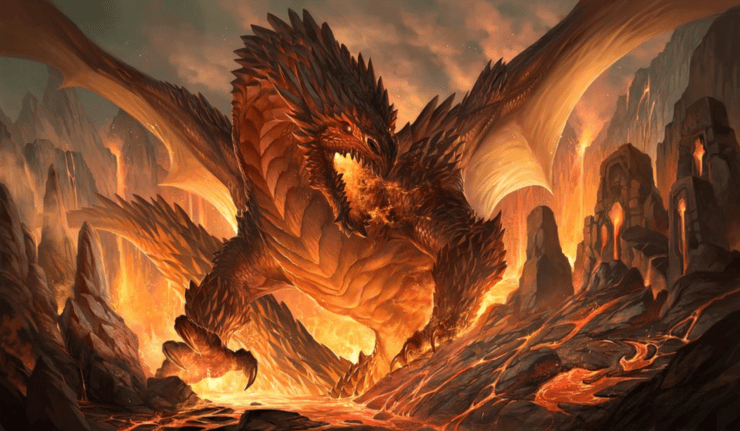 Banner Background