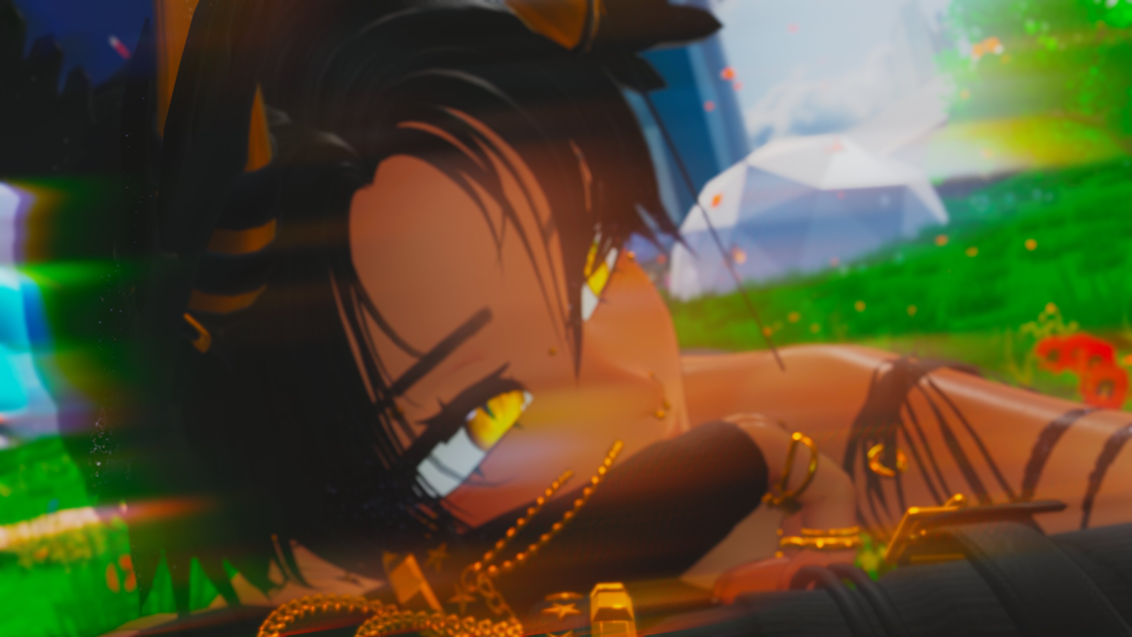 Banner Background