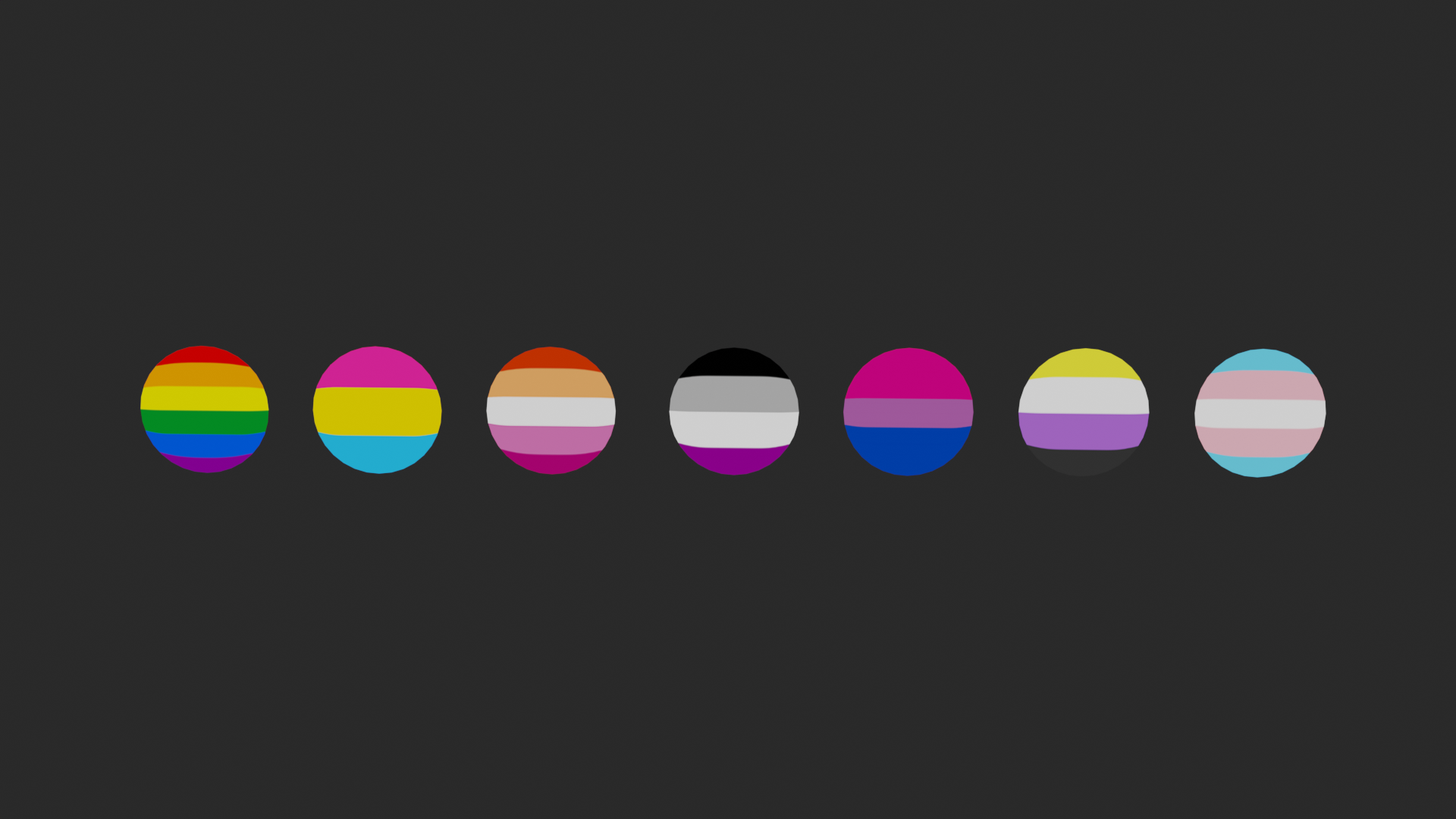 Pride Pack
