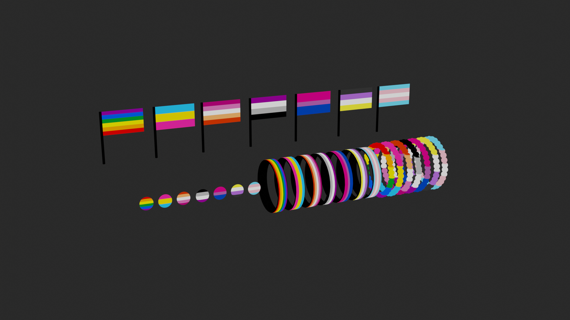 Pride Pack