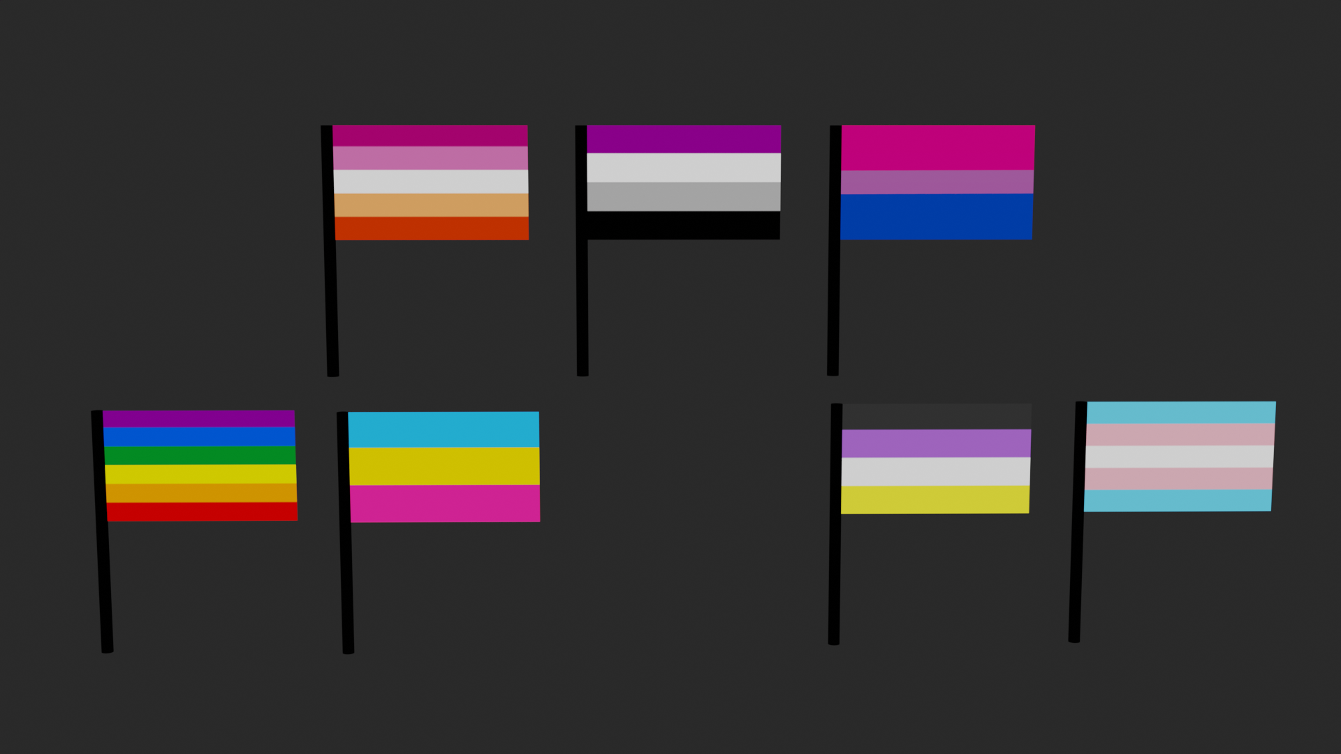 Pride Pack
