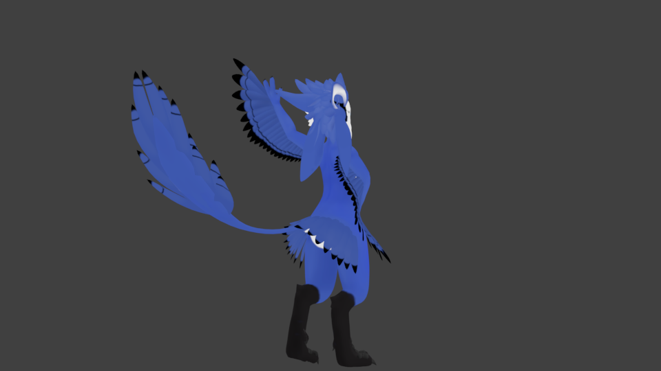 Davali Bluejay Texture