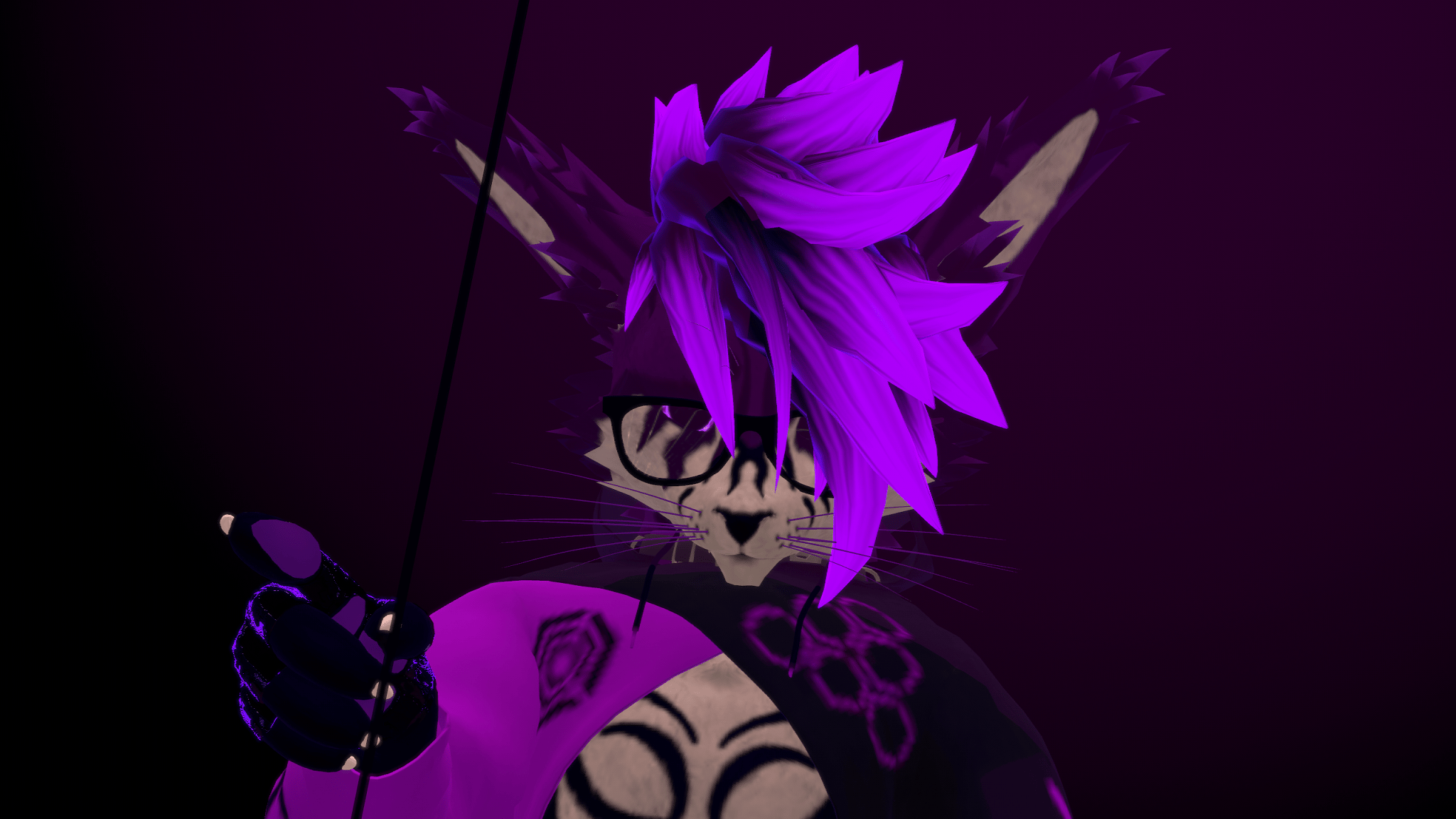 Banner Background