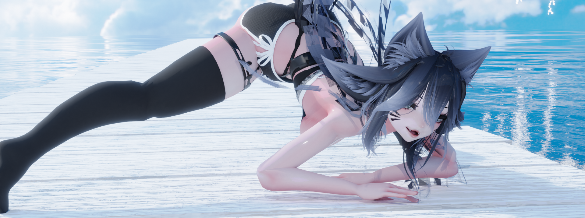 Banner Background