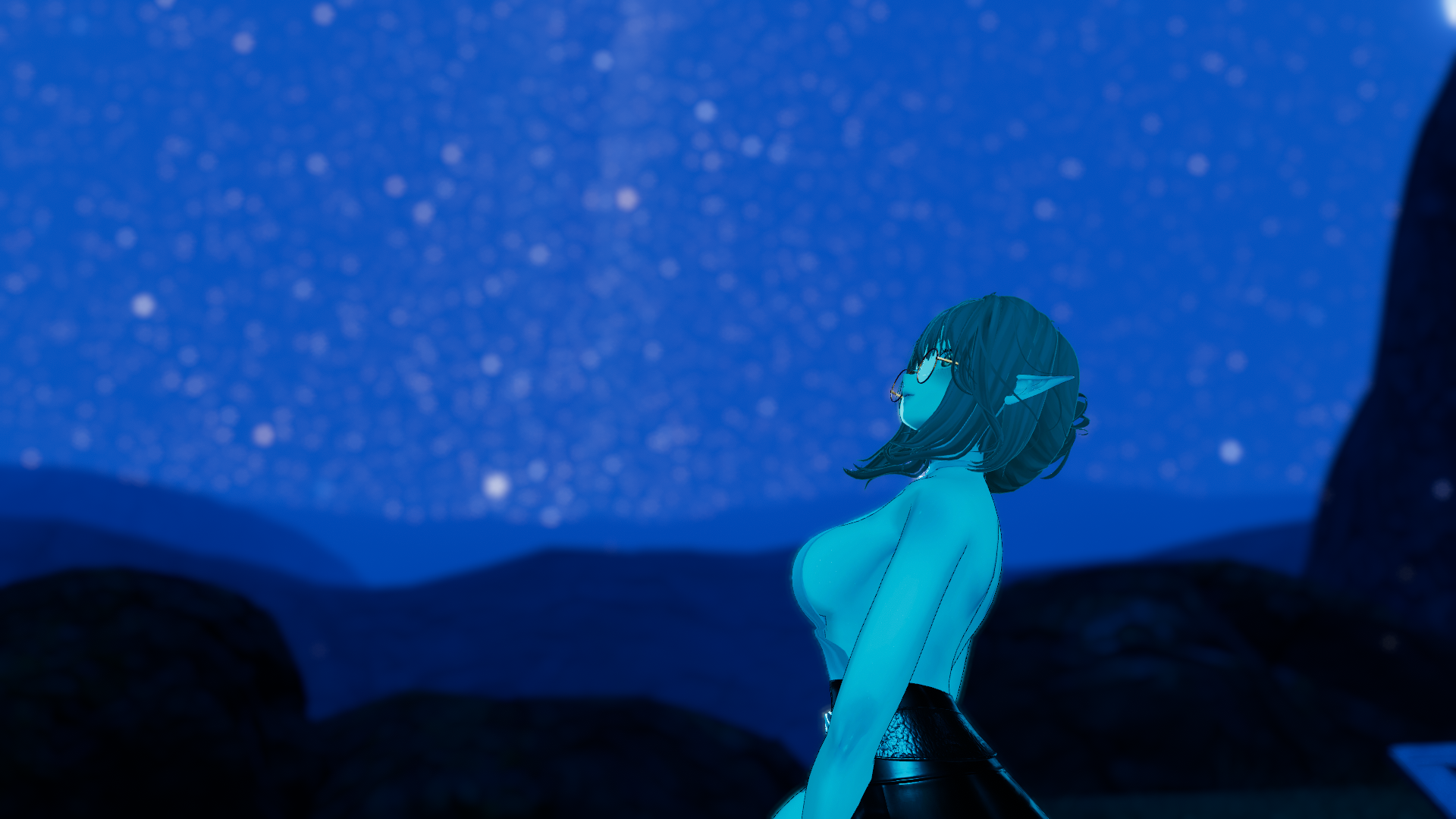 Banner Background