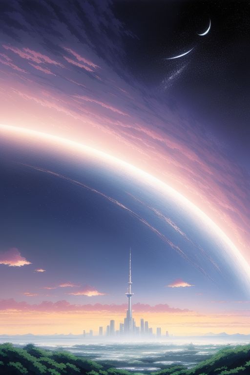 Banner Background
