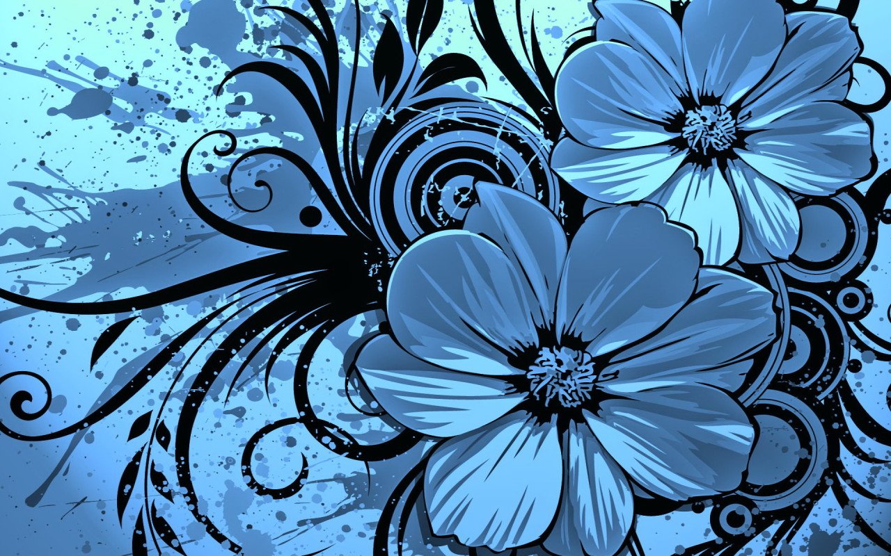 Banner Background