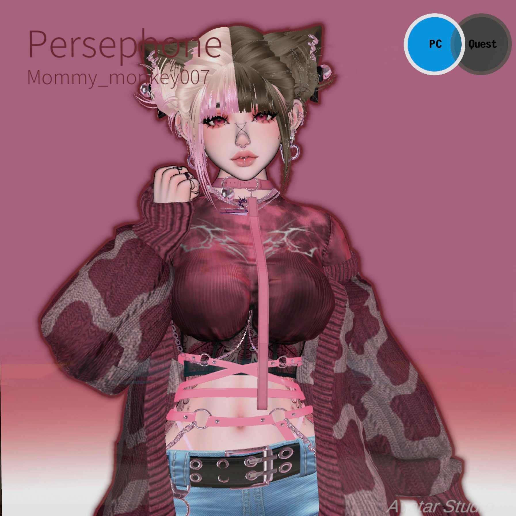 Persephone PC Only, Gogo