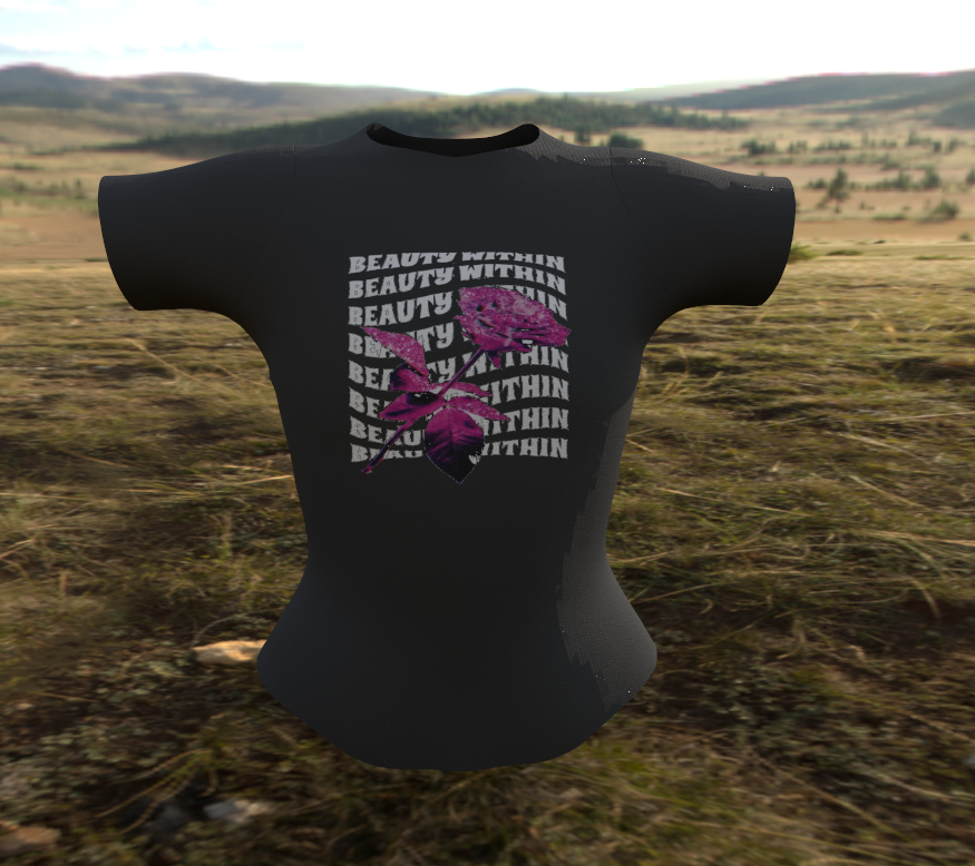 Shia Bunnia Shirt (Updated v2.2!)