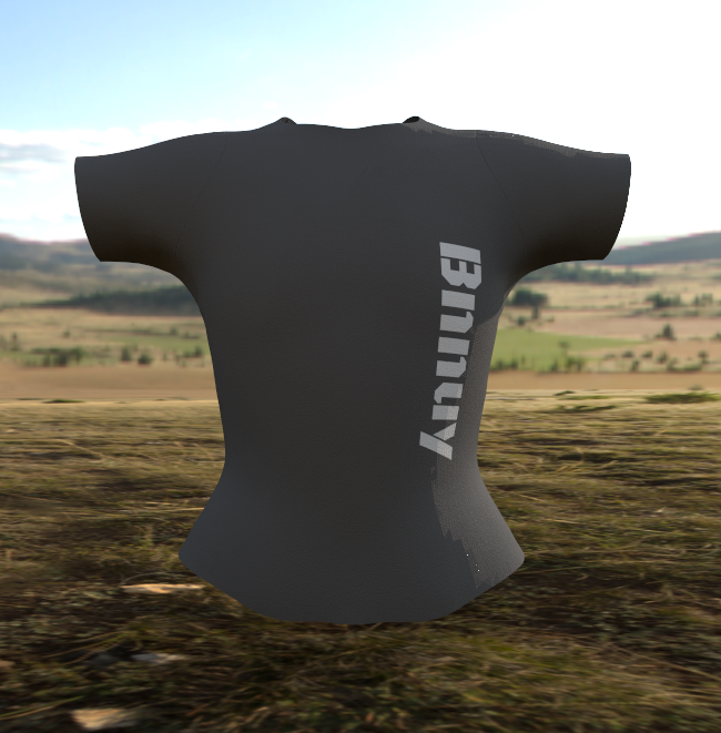 Shia Bunnia Shirt (Updated v2.2!)
