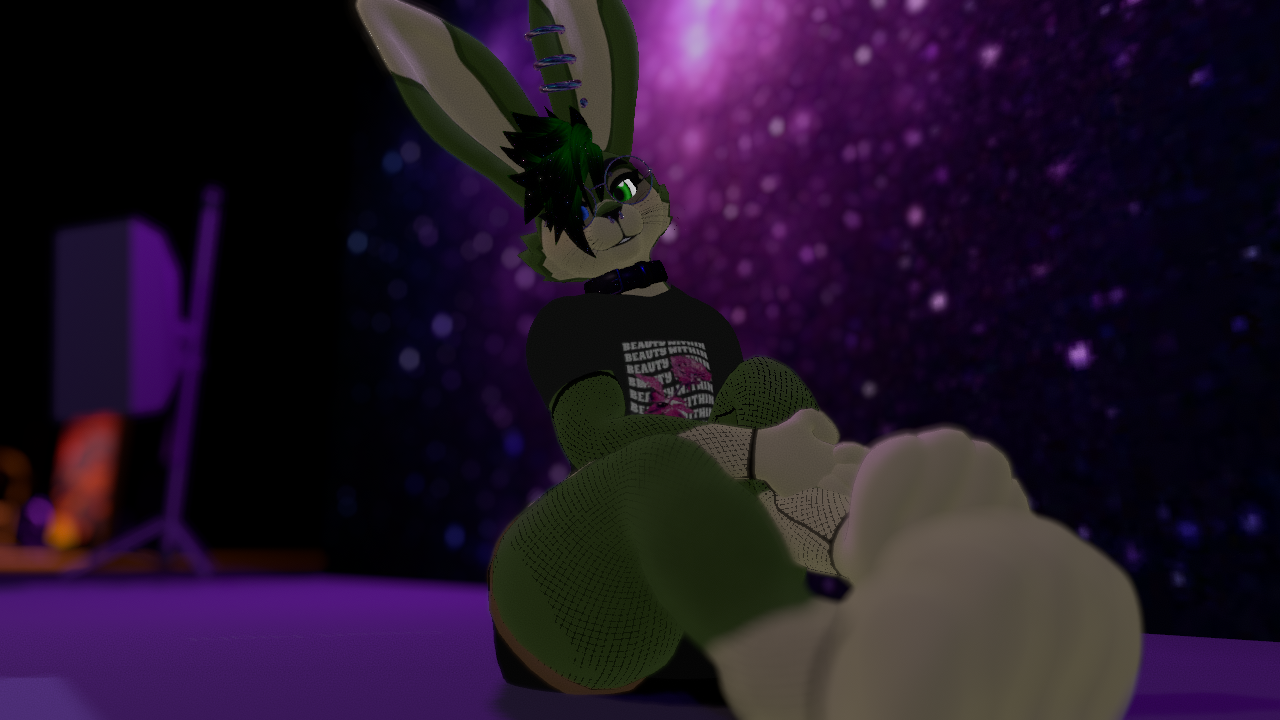 Shia Bunnia Shirt (Updated v2.2!)