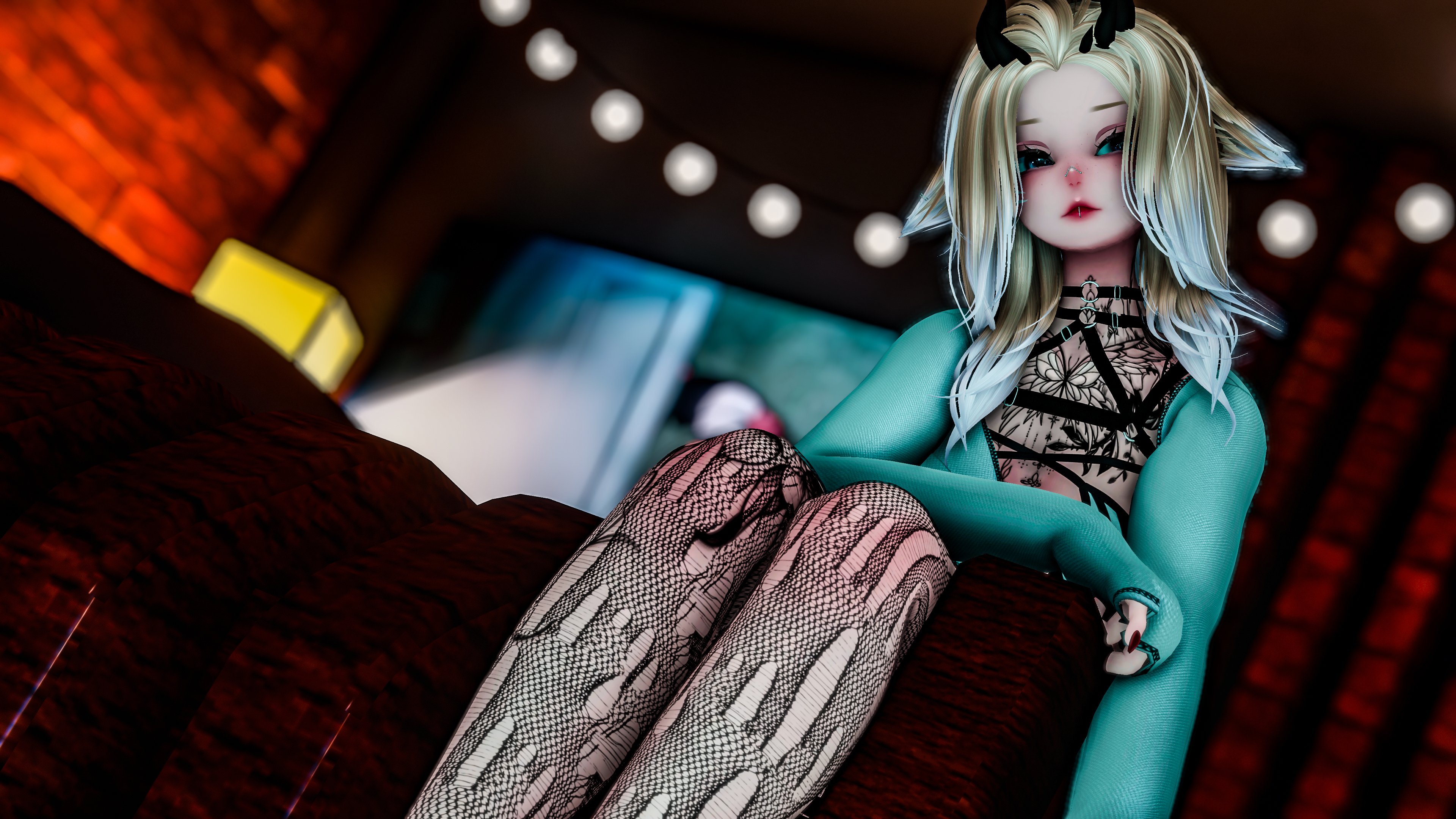 °Ash