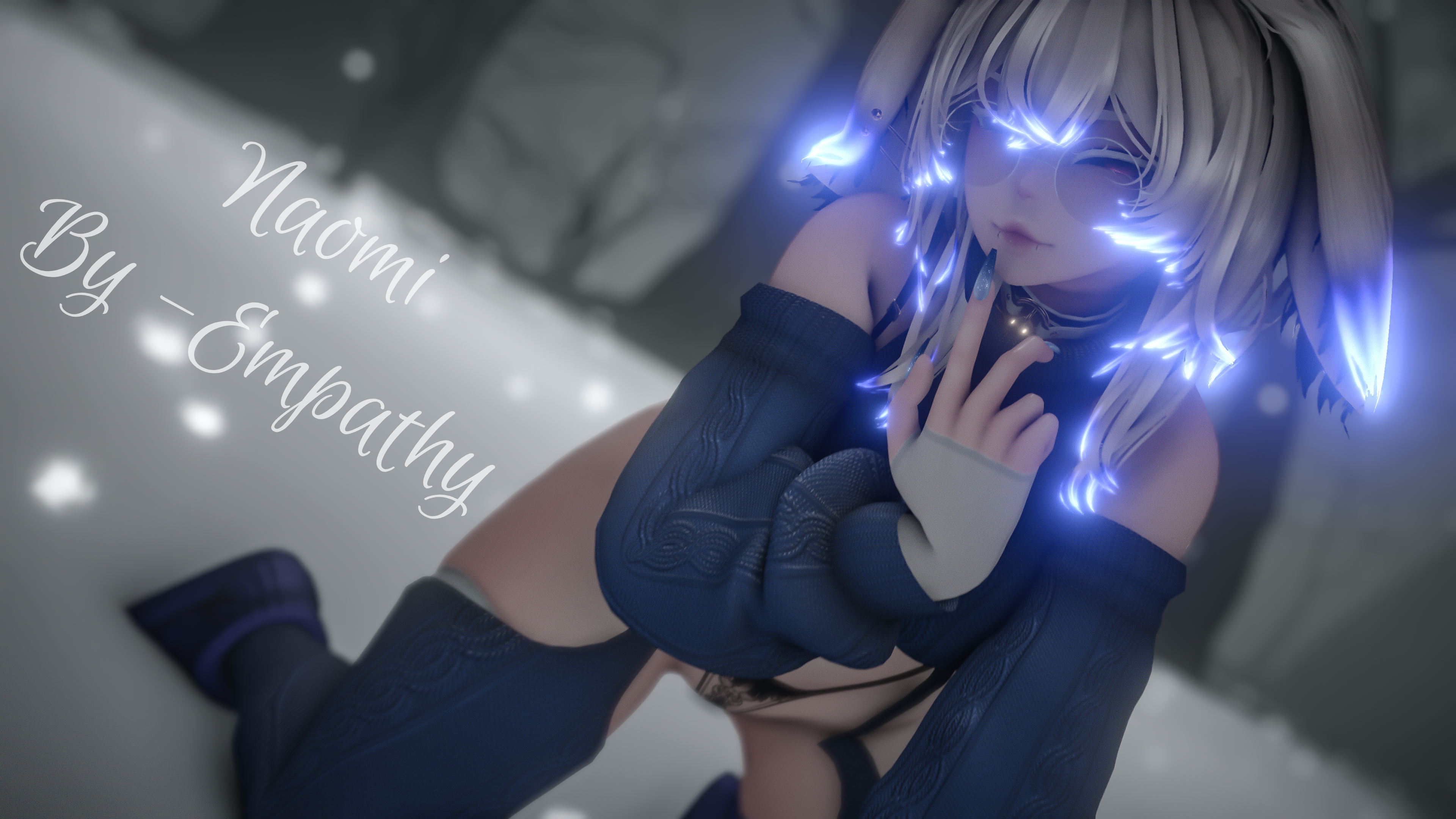 °Naomi