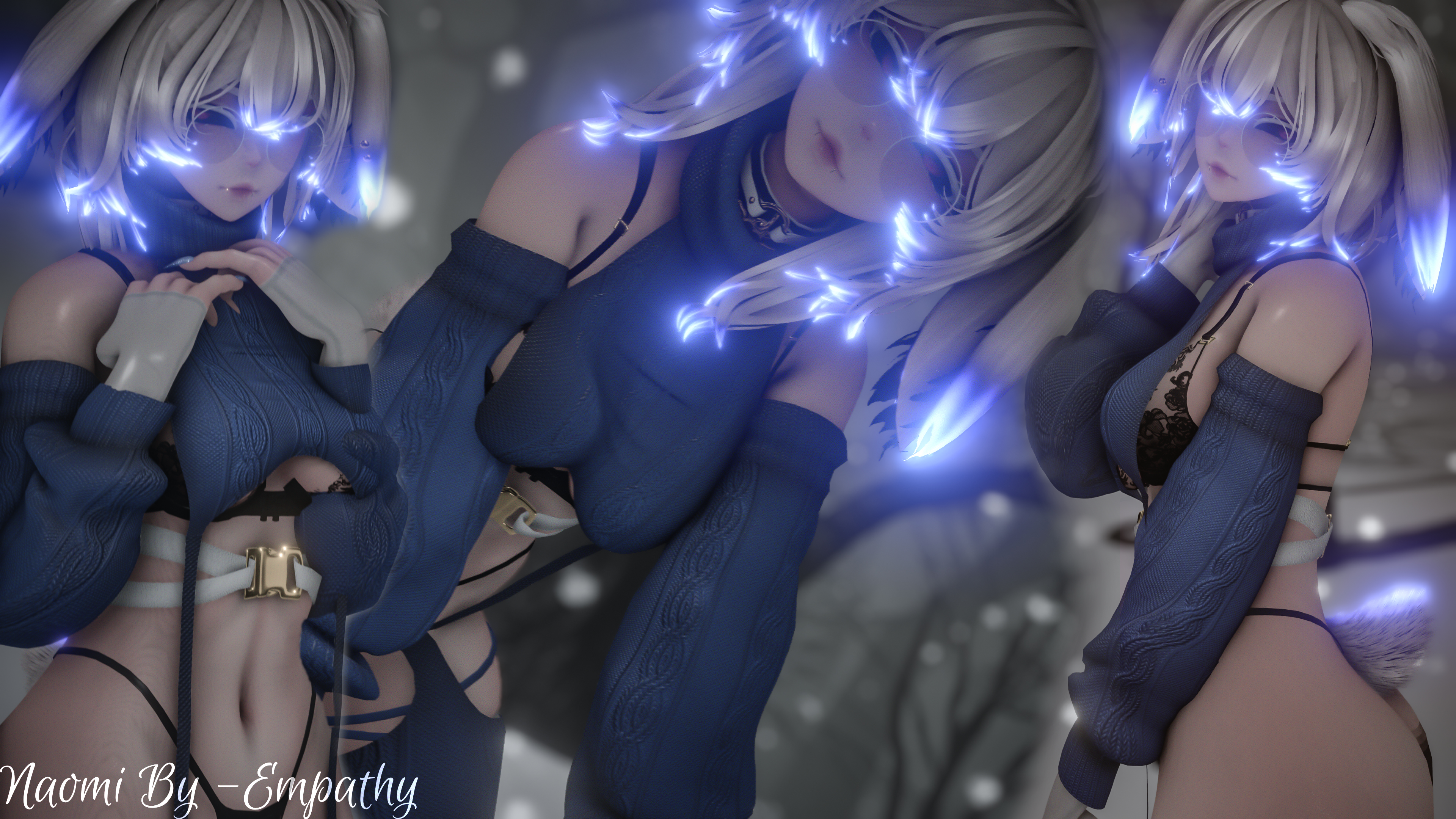 °Naomi
