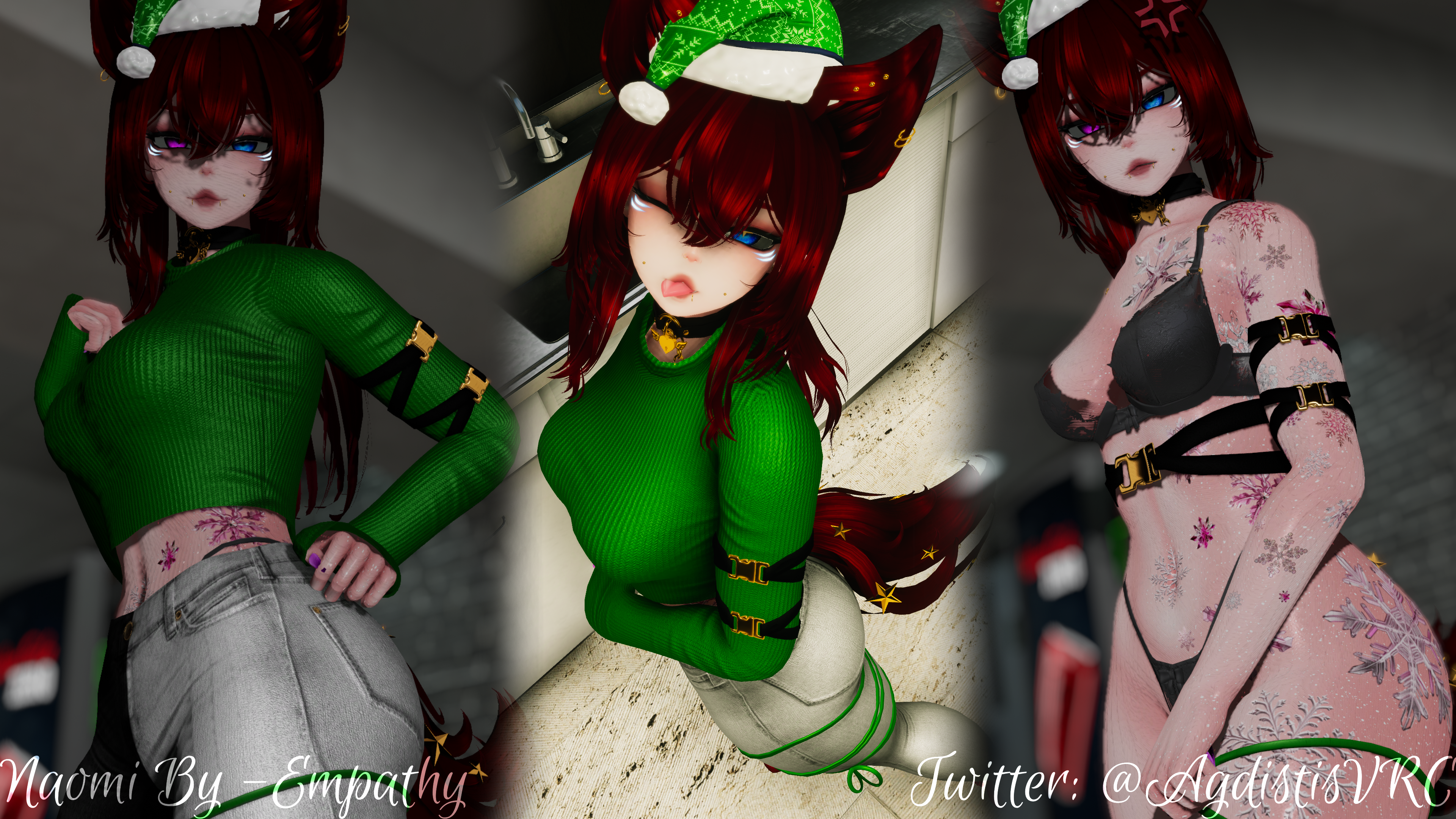 °Naomi
