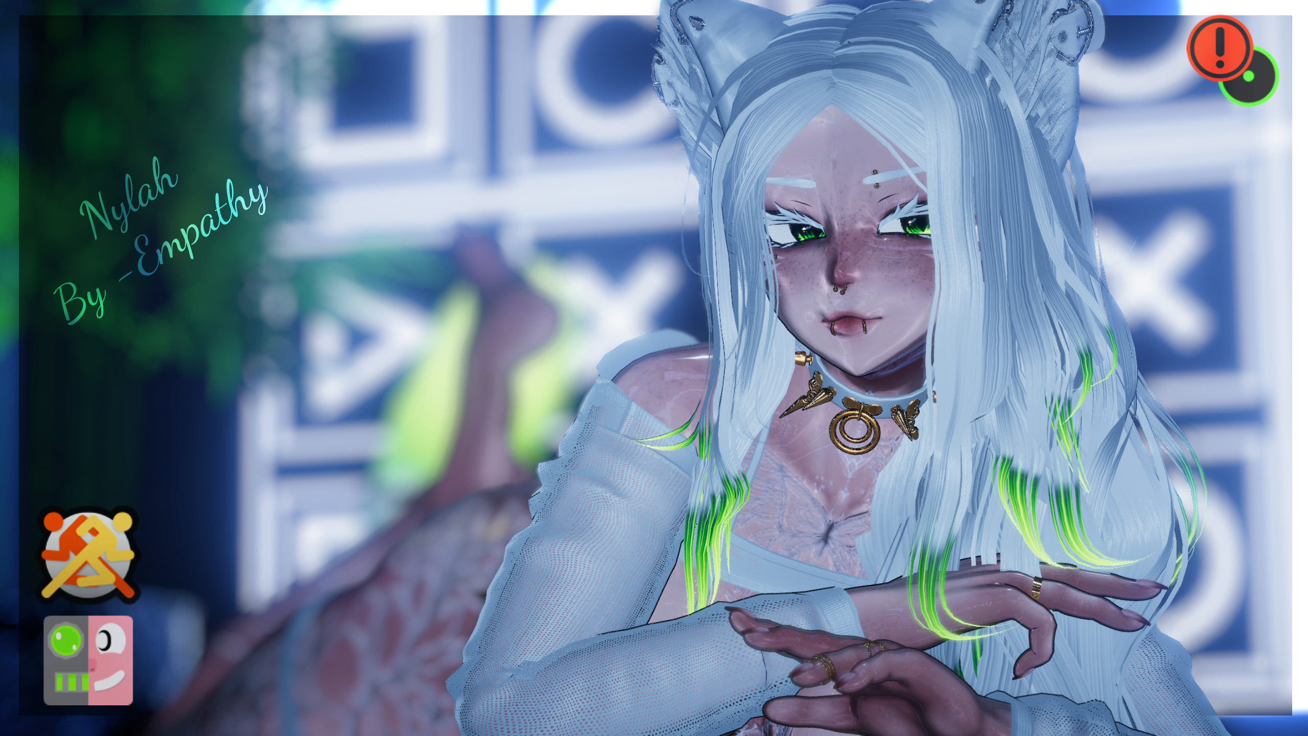 °Nylah 2.0