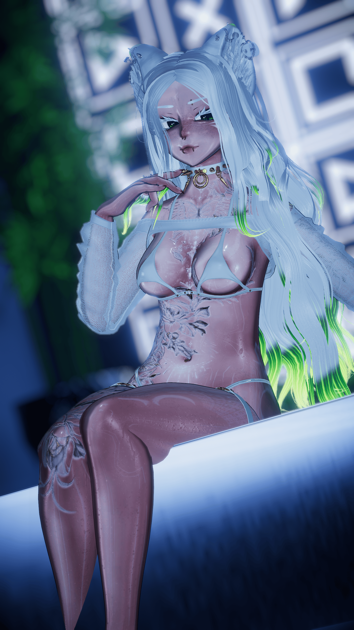 °Nylah 2.0