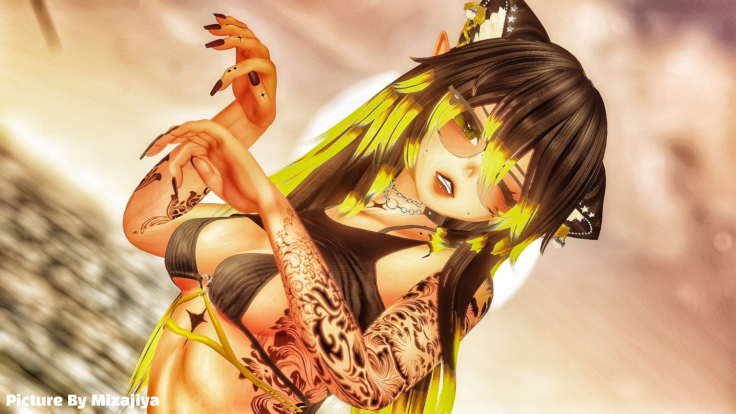 °Hazel | SERVER FREE