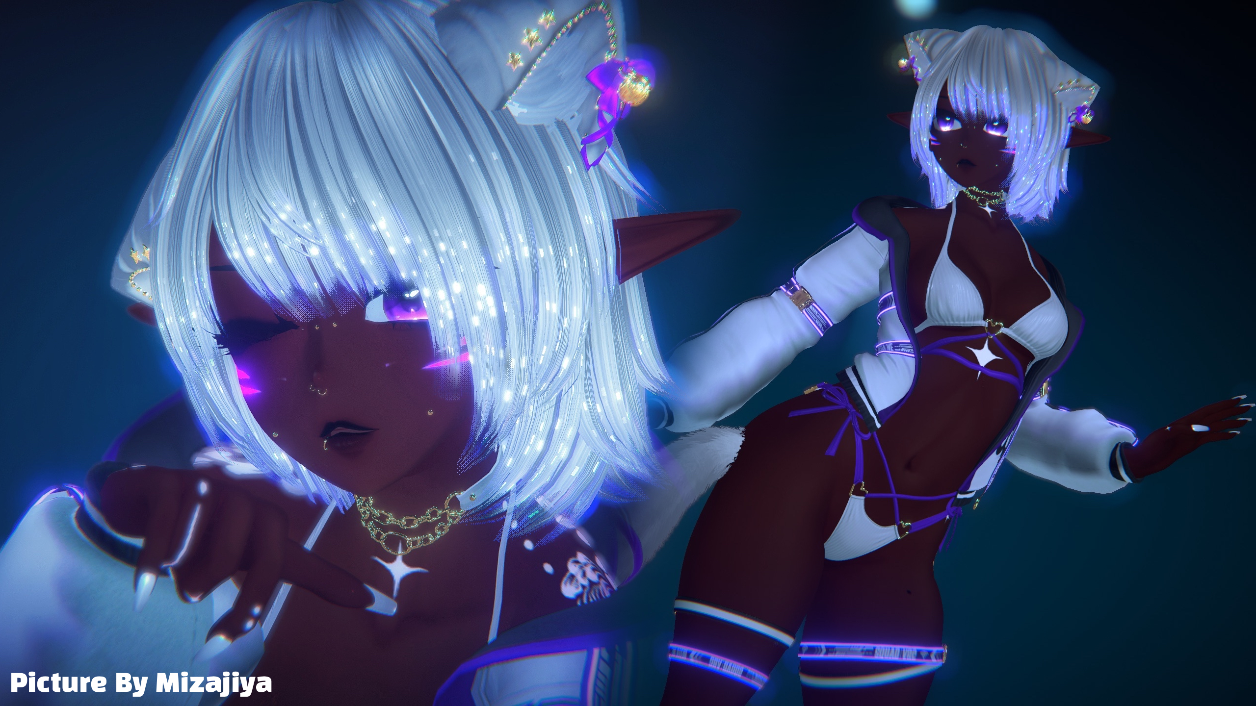 °Hazel | SERVER FREE