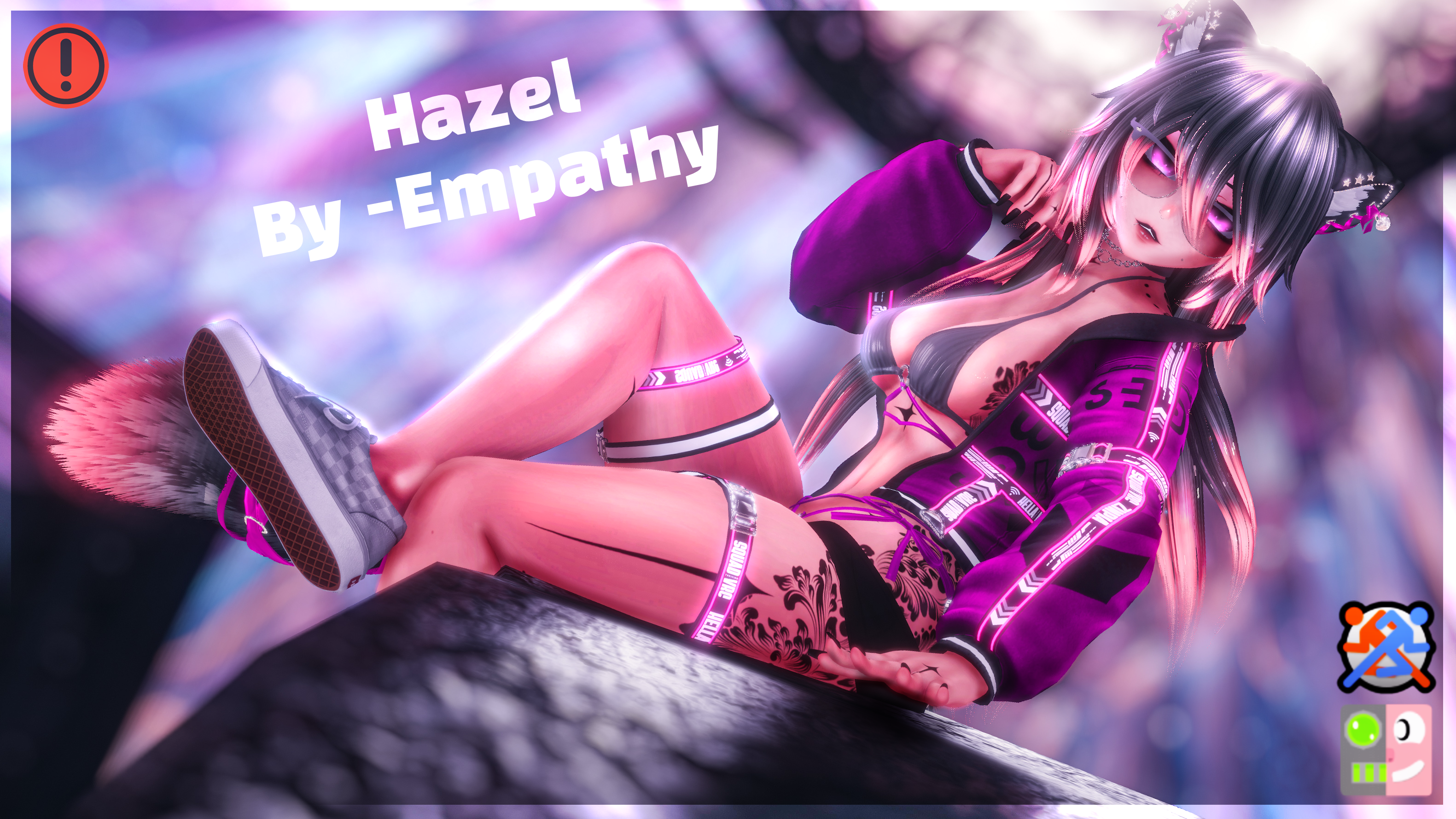 °Hazel | SERVER FREE