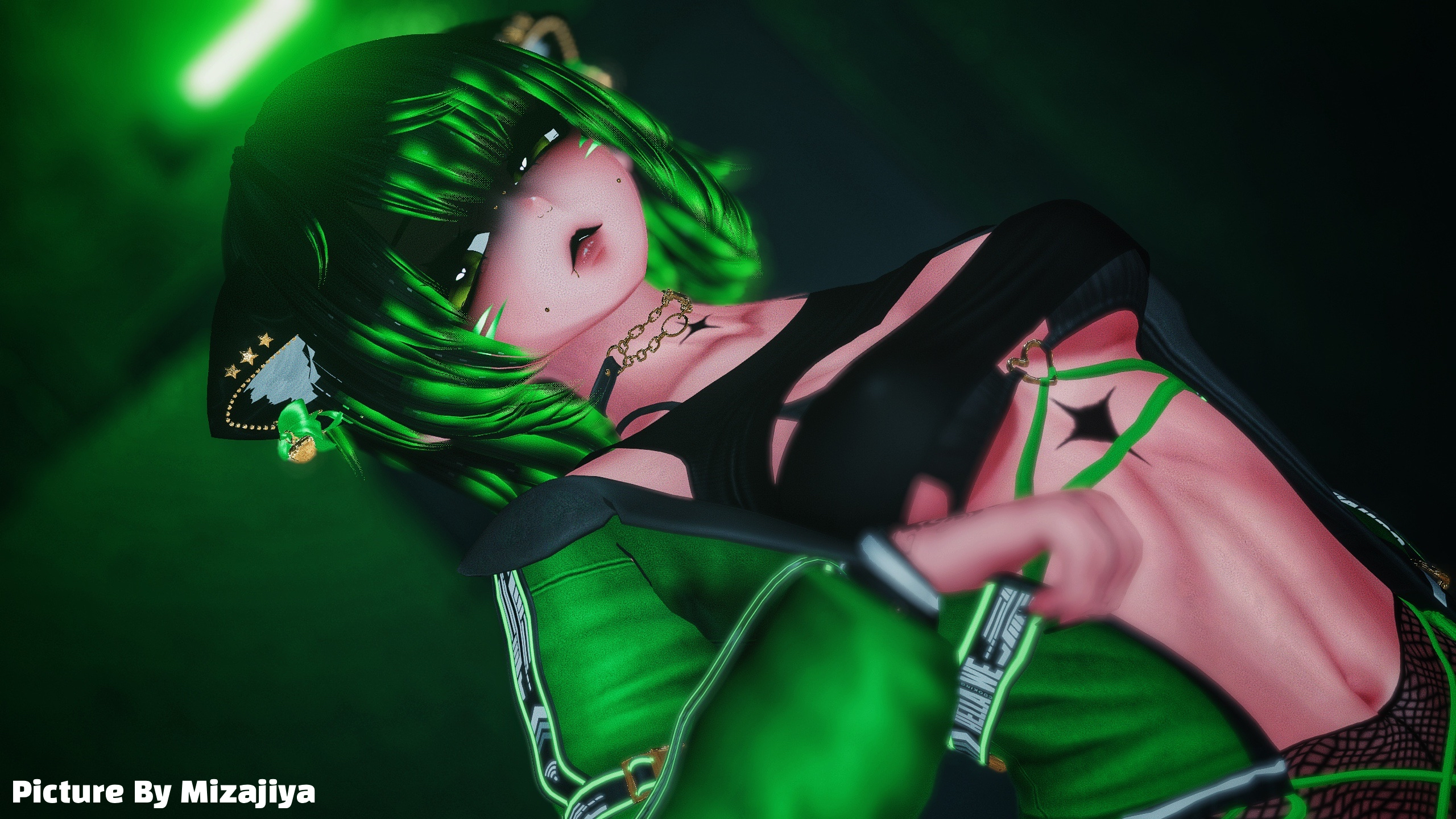 °Hazel | SERVER FREE