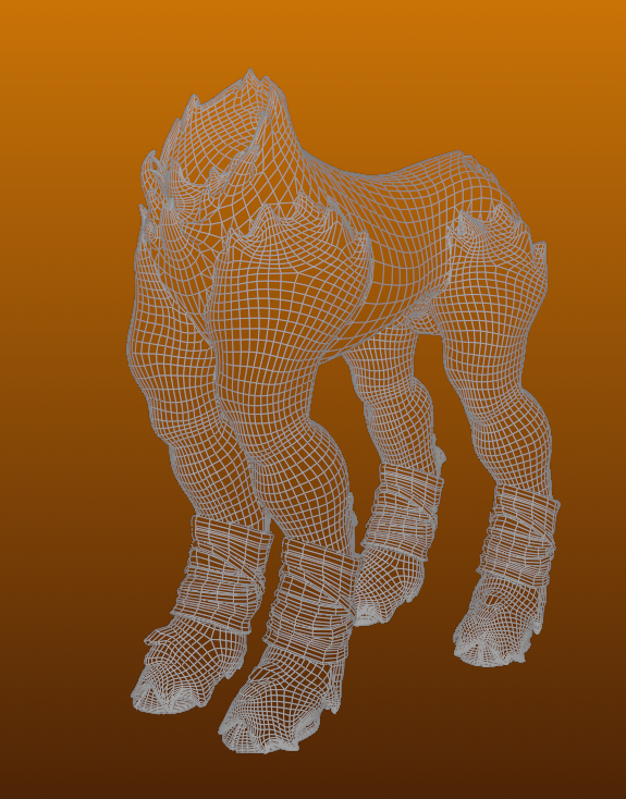 ☀︎ The Centaur Base ☀︎