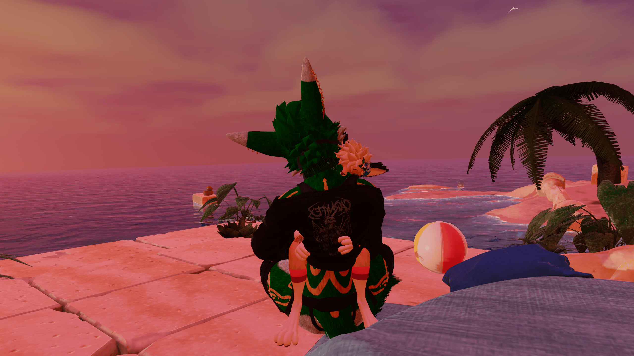 Banner Background