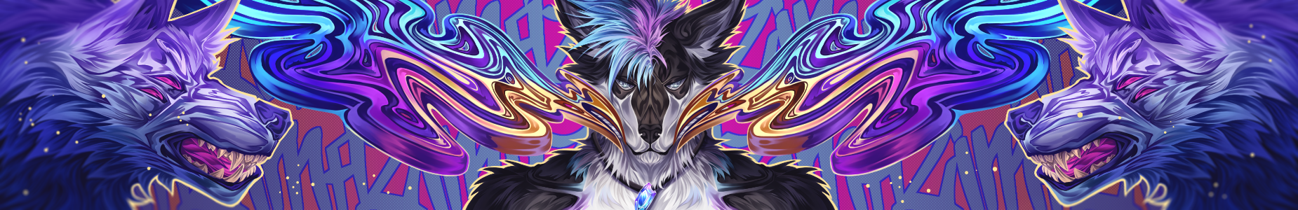 Banner Background