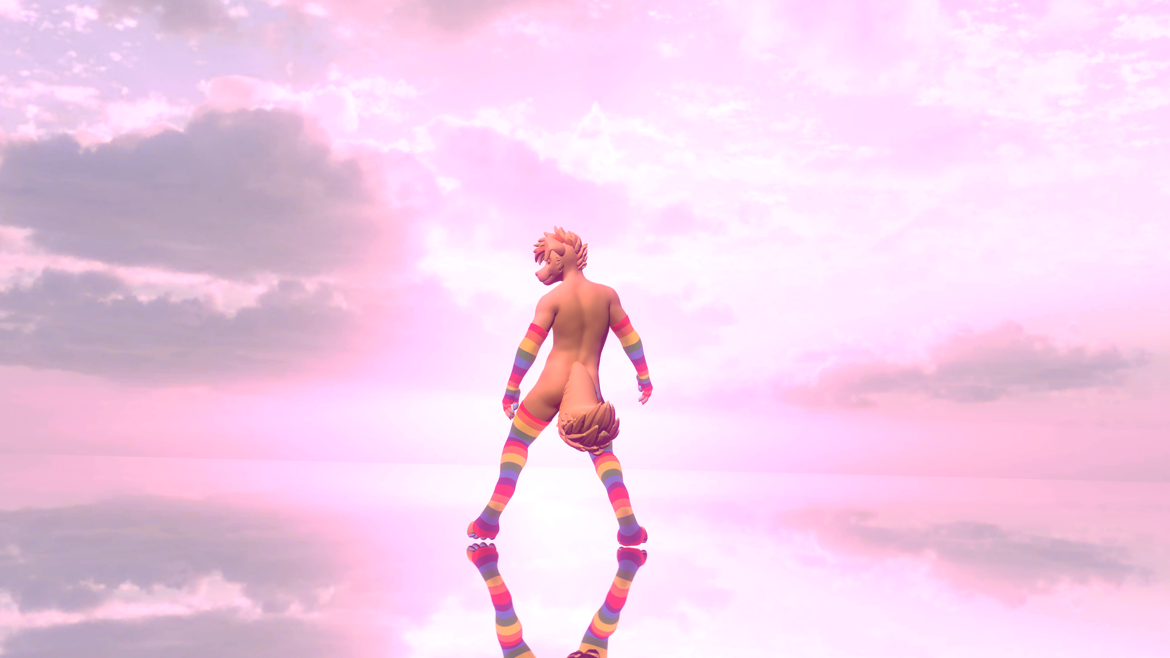 Banner Background
