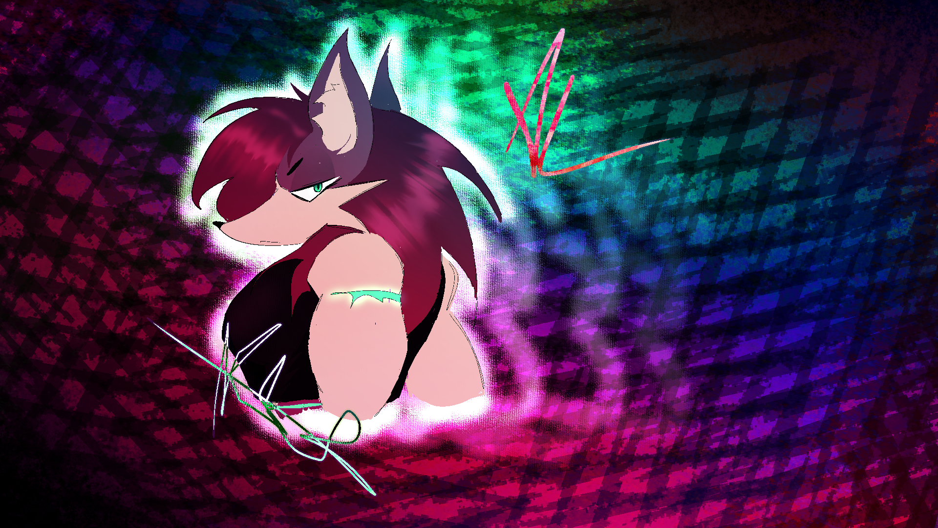 Banner Background