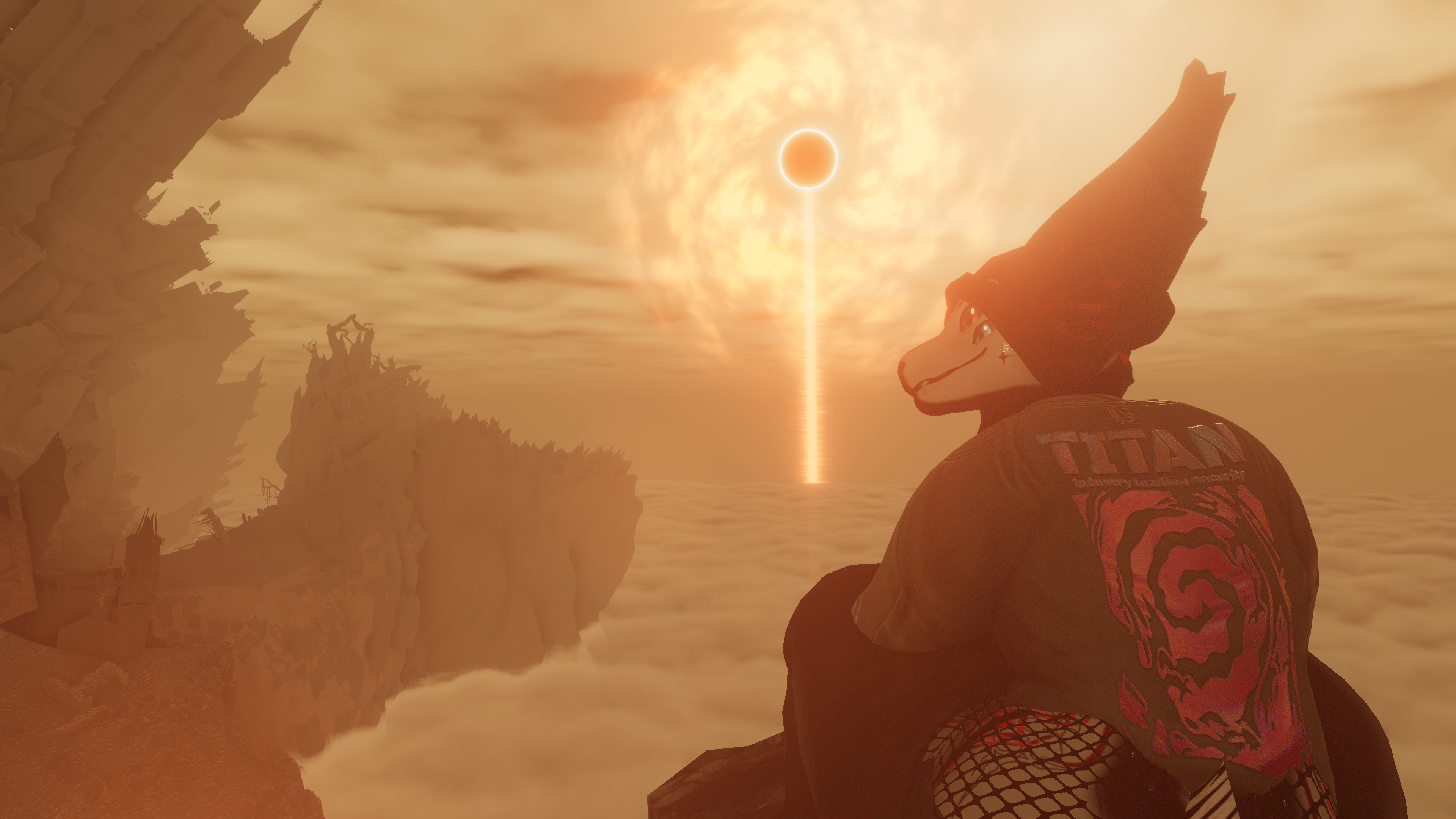 Banner Background