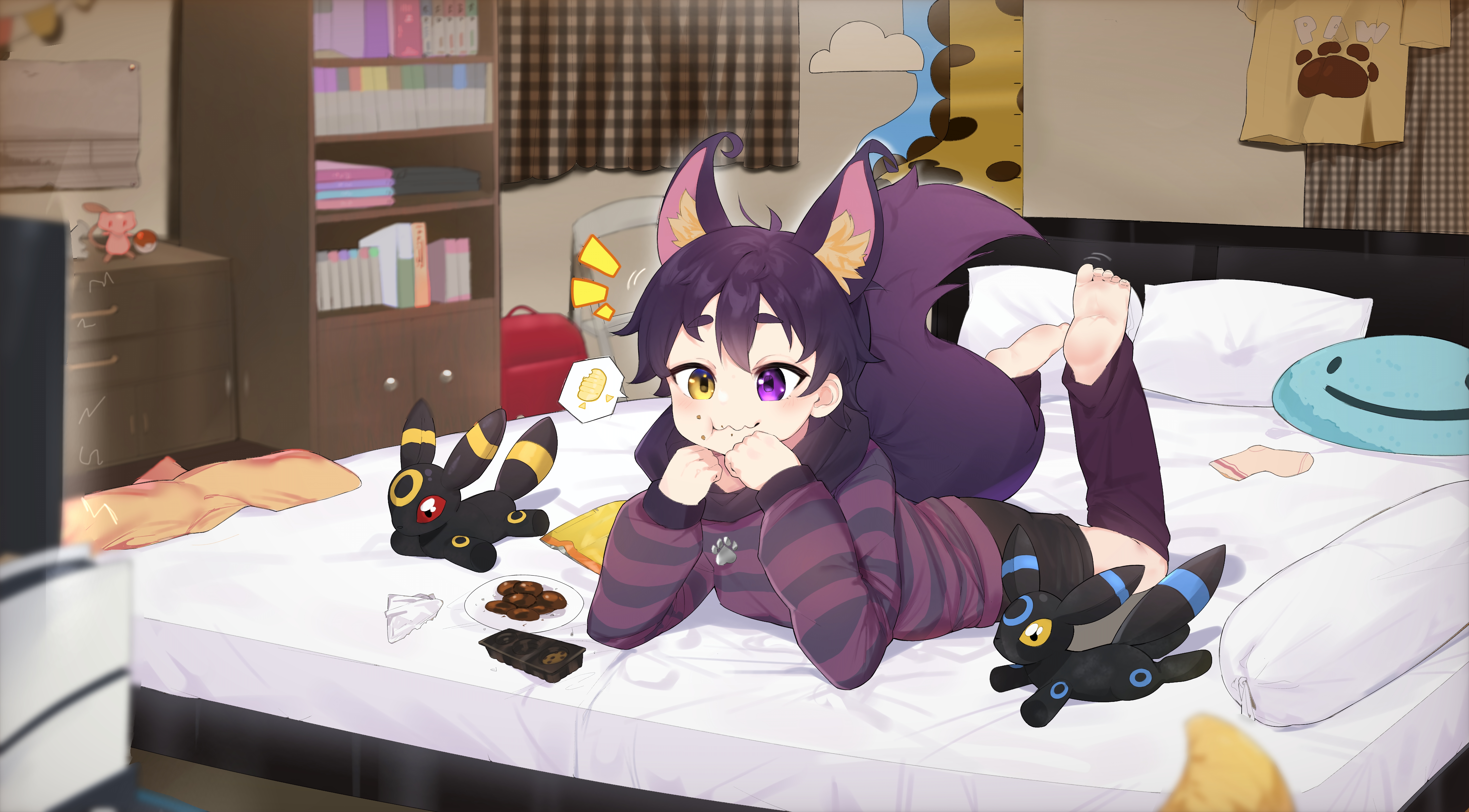Banner Background