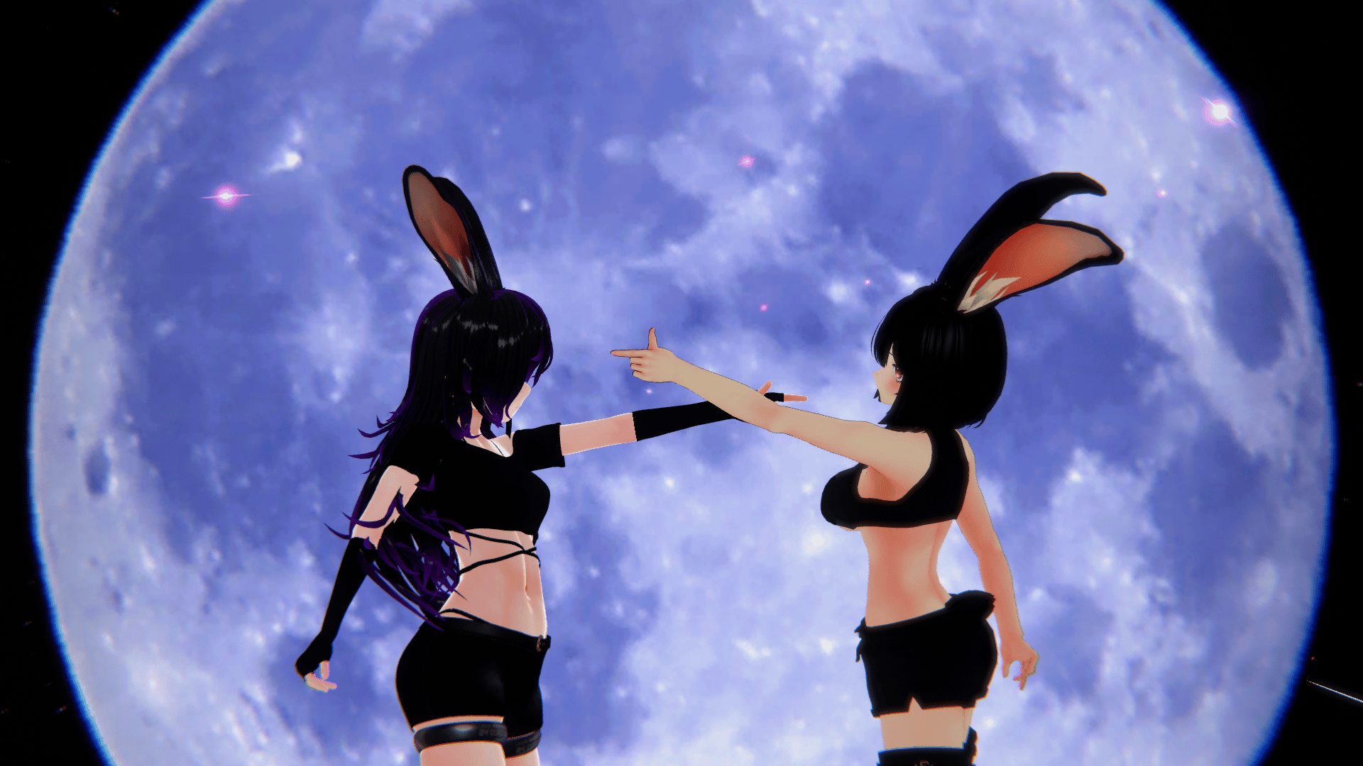 Banner Background