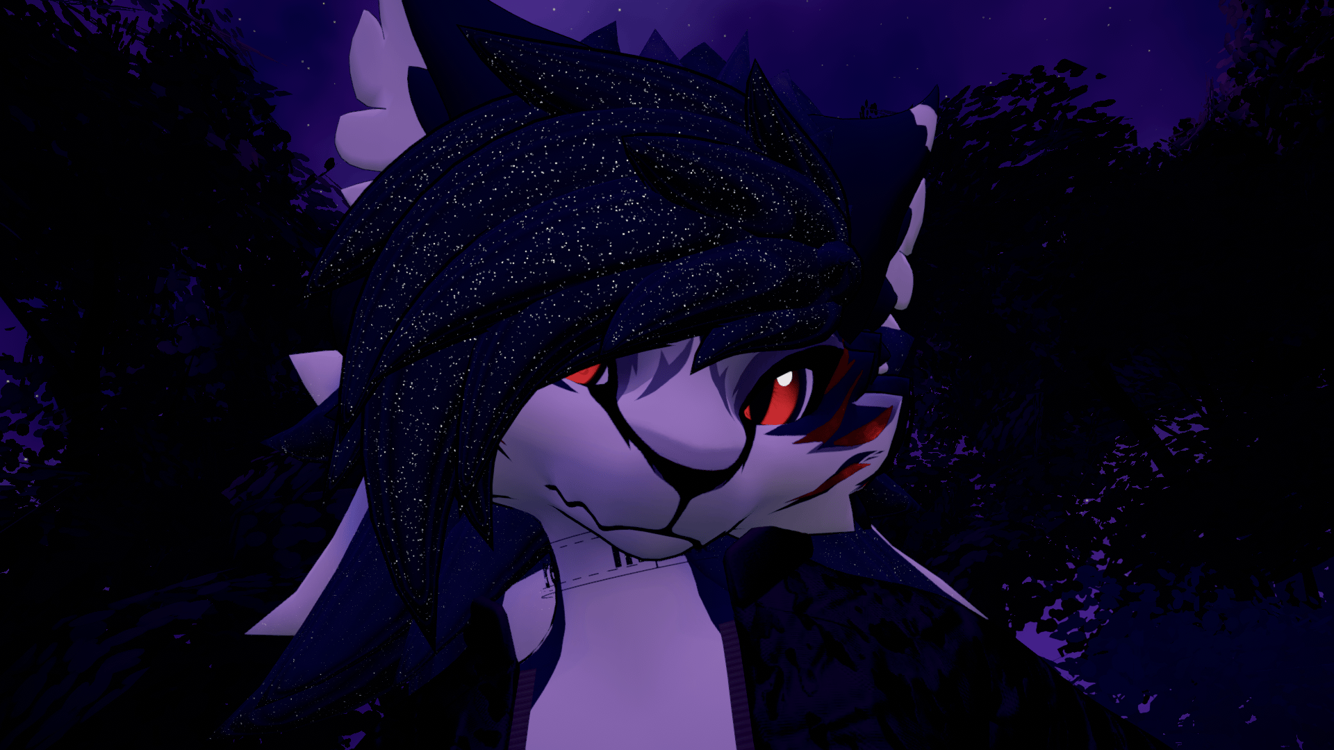 Banner Background