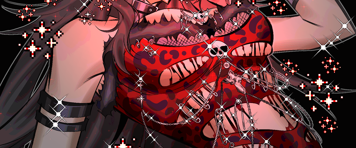 Banner Background