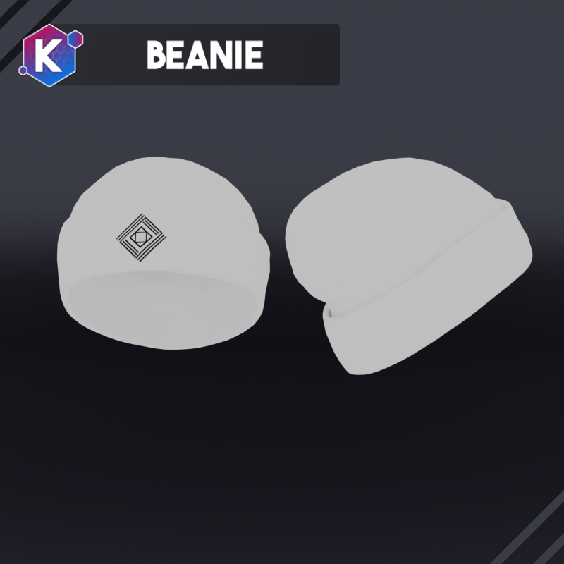 Simple Beanie