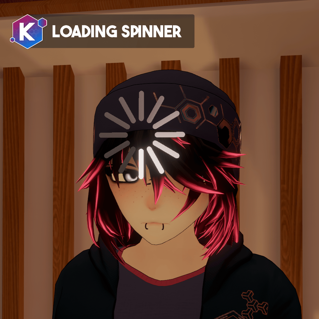Loading Spinner