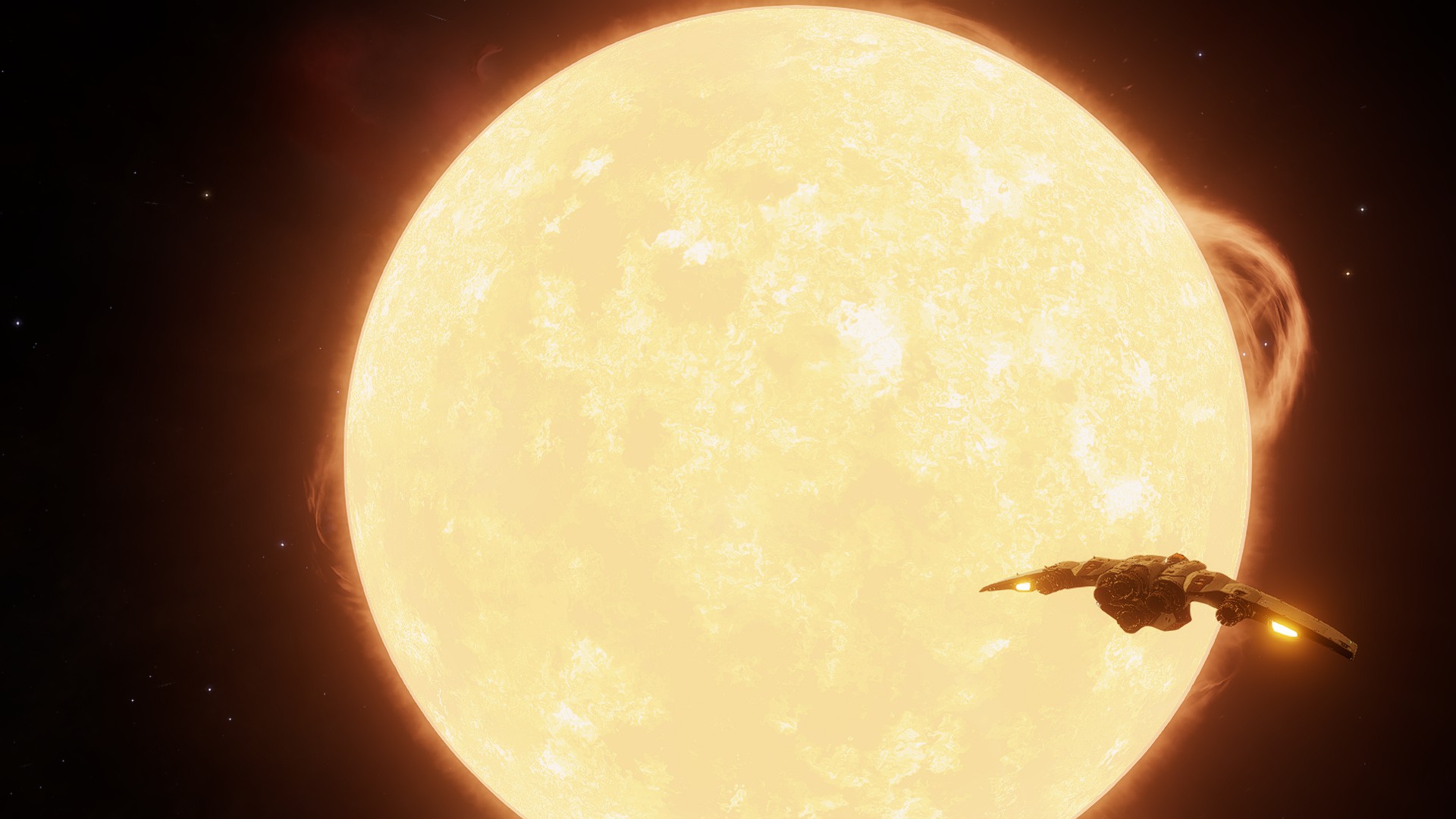 Banner Background