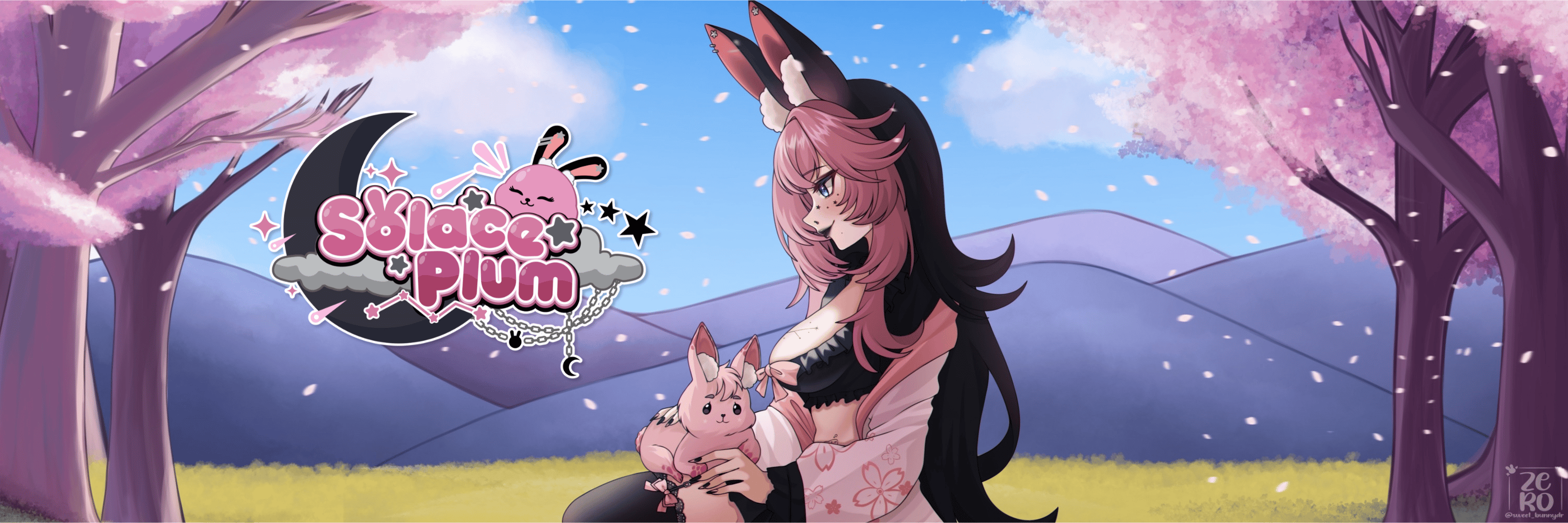 Banner Background