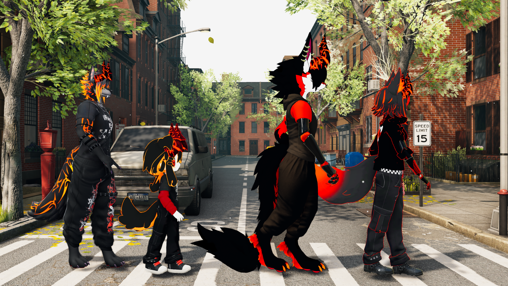 Banner Background