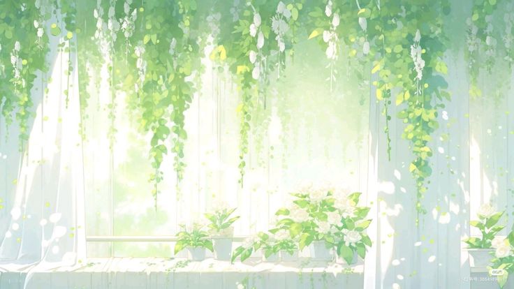 Banner Background