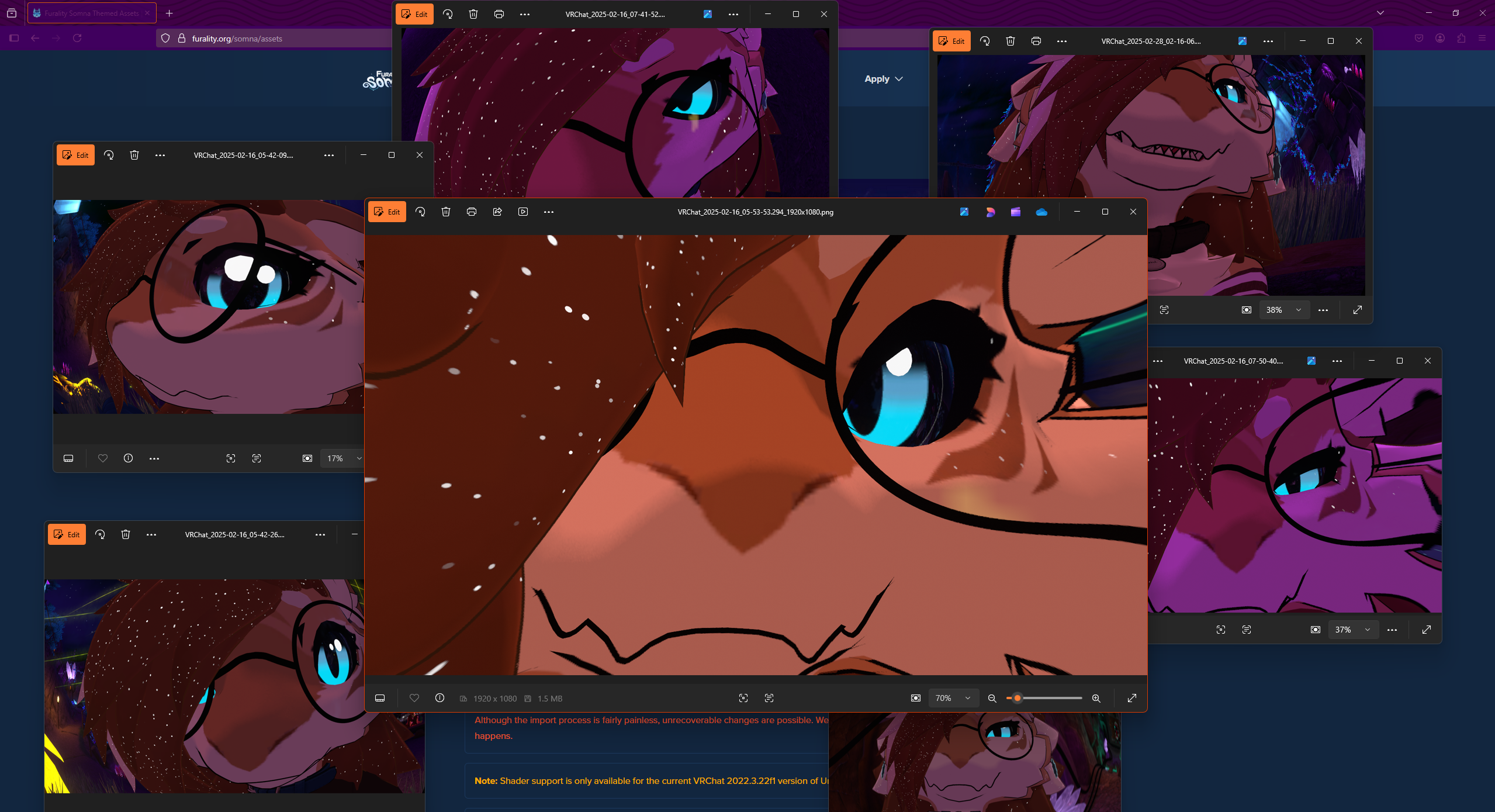 Banner Background