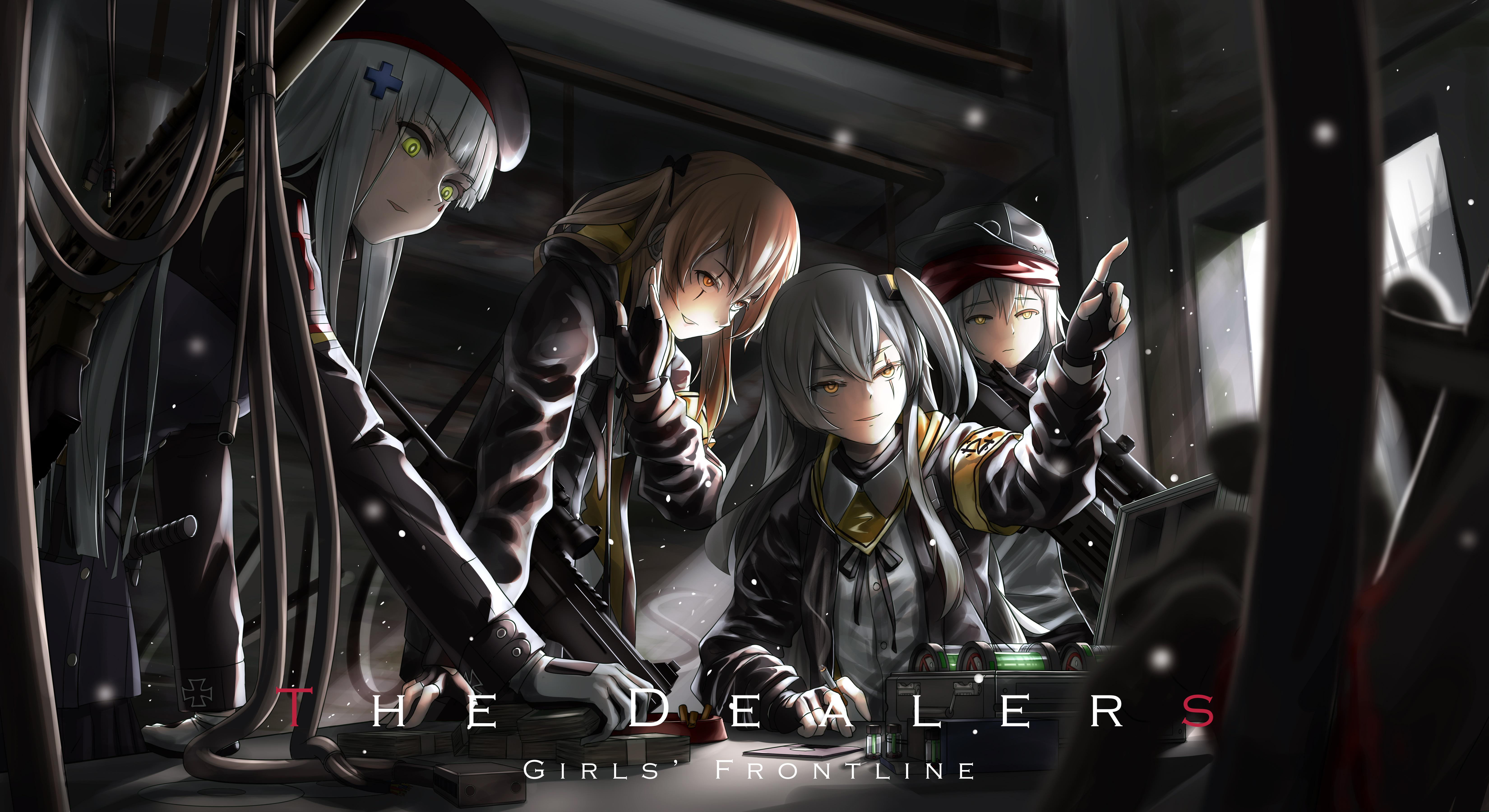 Banner Background