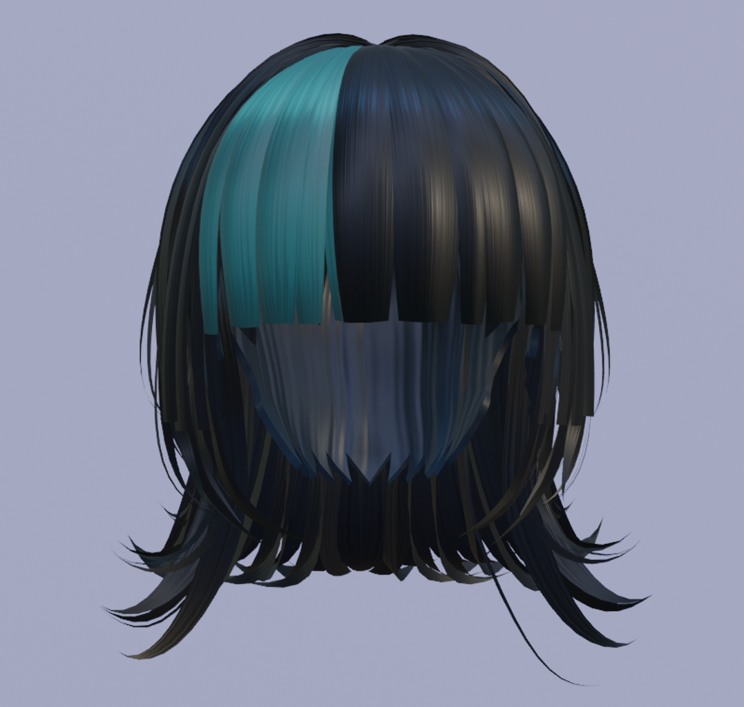Kira Hair
