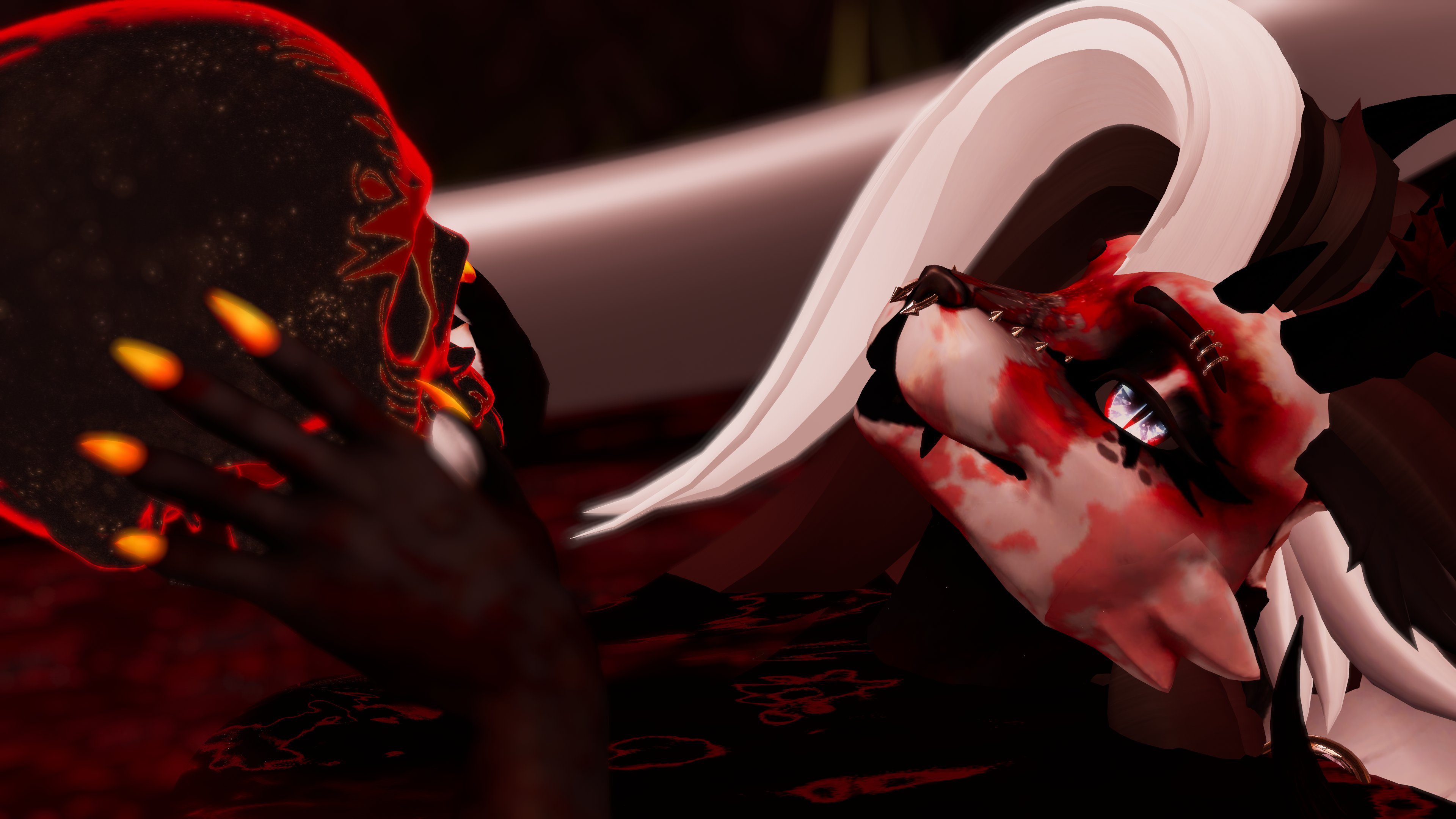 Banner Background
