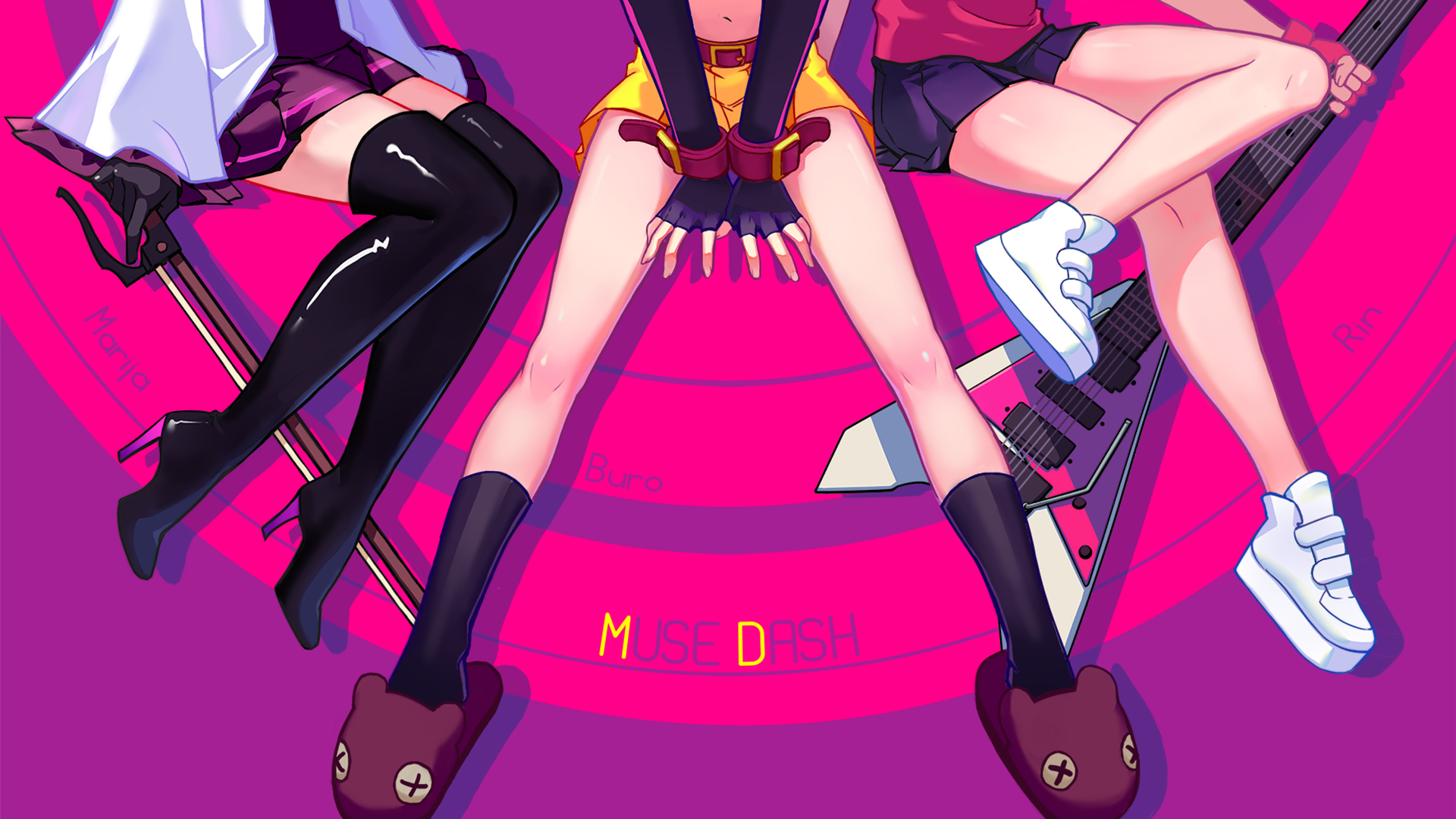 Banner Background